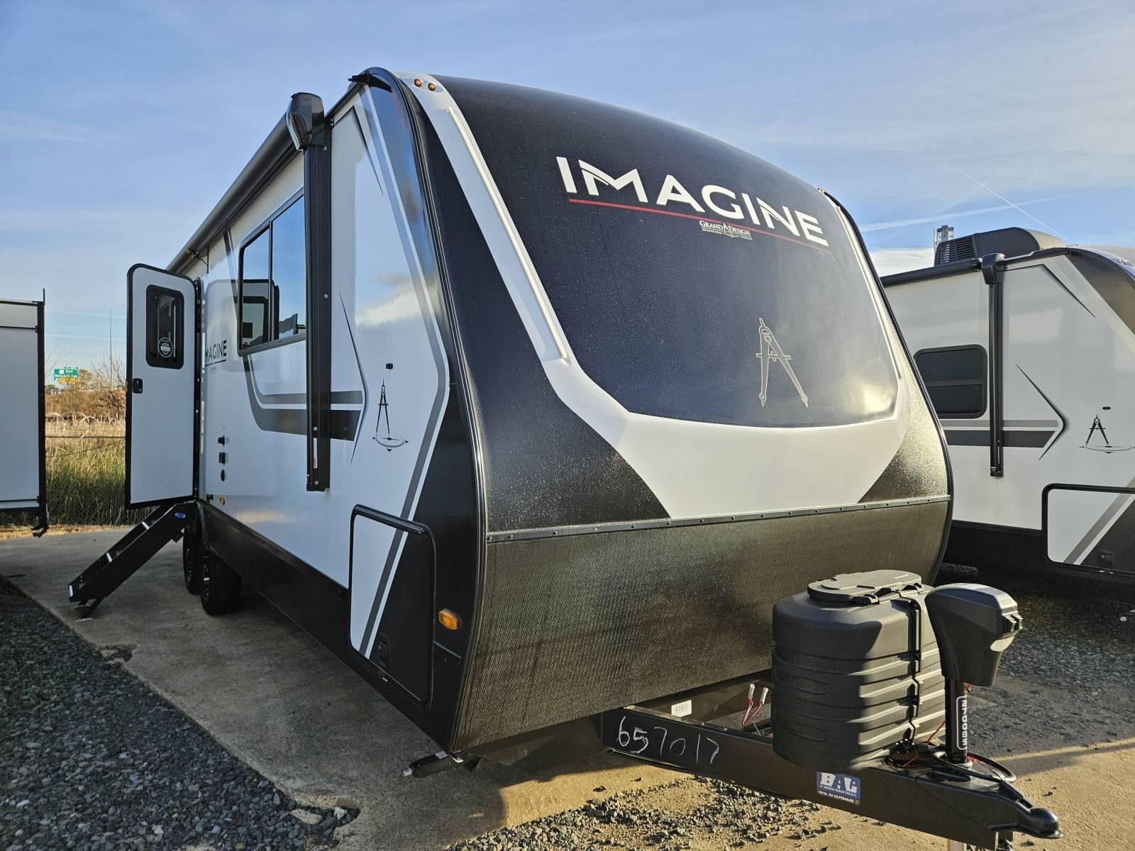 2026 Venture RV 2026 Venture RV Stratus - thumbnail 32