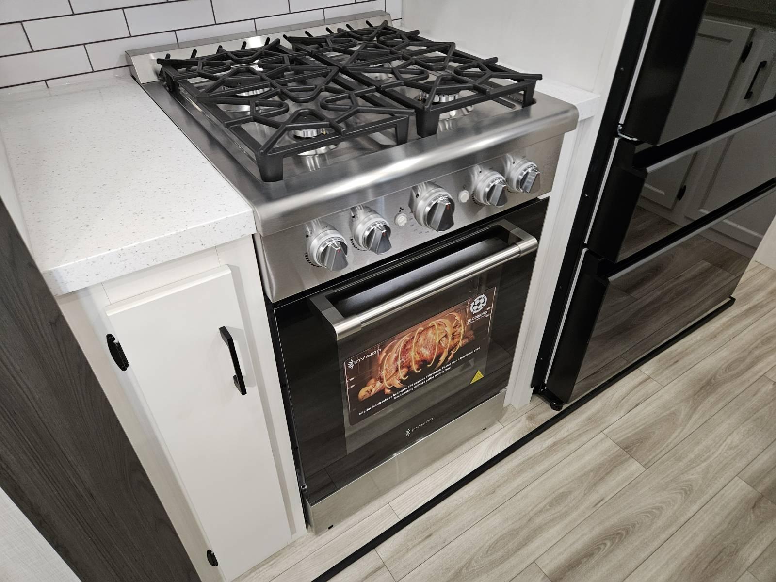 2026 Venture RV 2026 Venture RV SportTrek Touring Edition - thumbnail 13