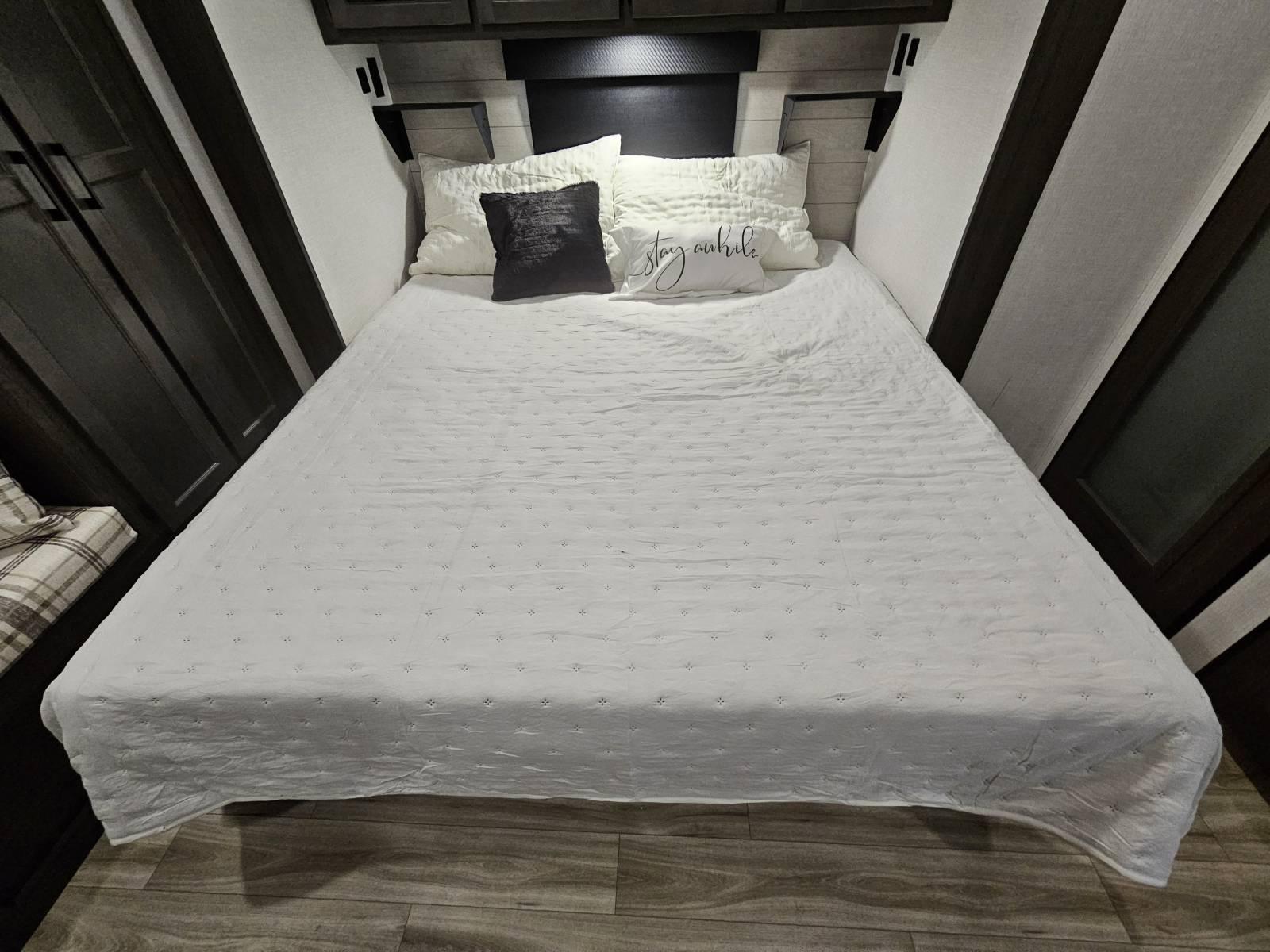 2026 Venture RV 2026 Venture RV SportTrek Touring Edition - thumbnail 20