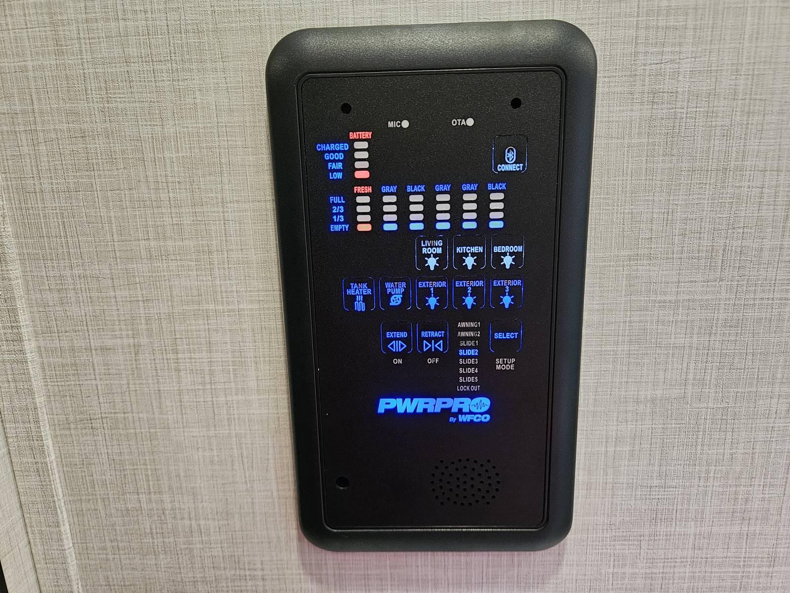 2026 Venture RV 2026 Venture RV SportTrek Touring Edition - thumbnail 30