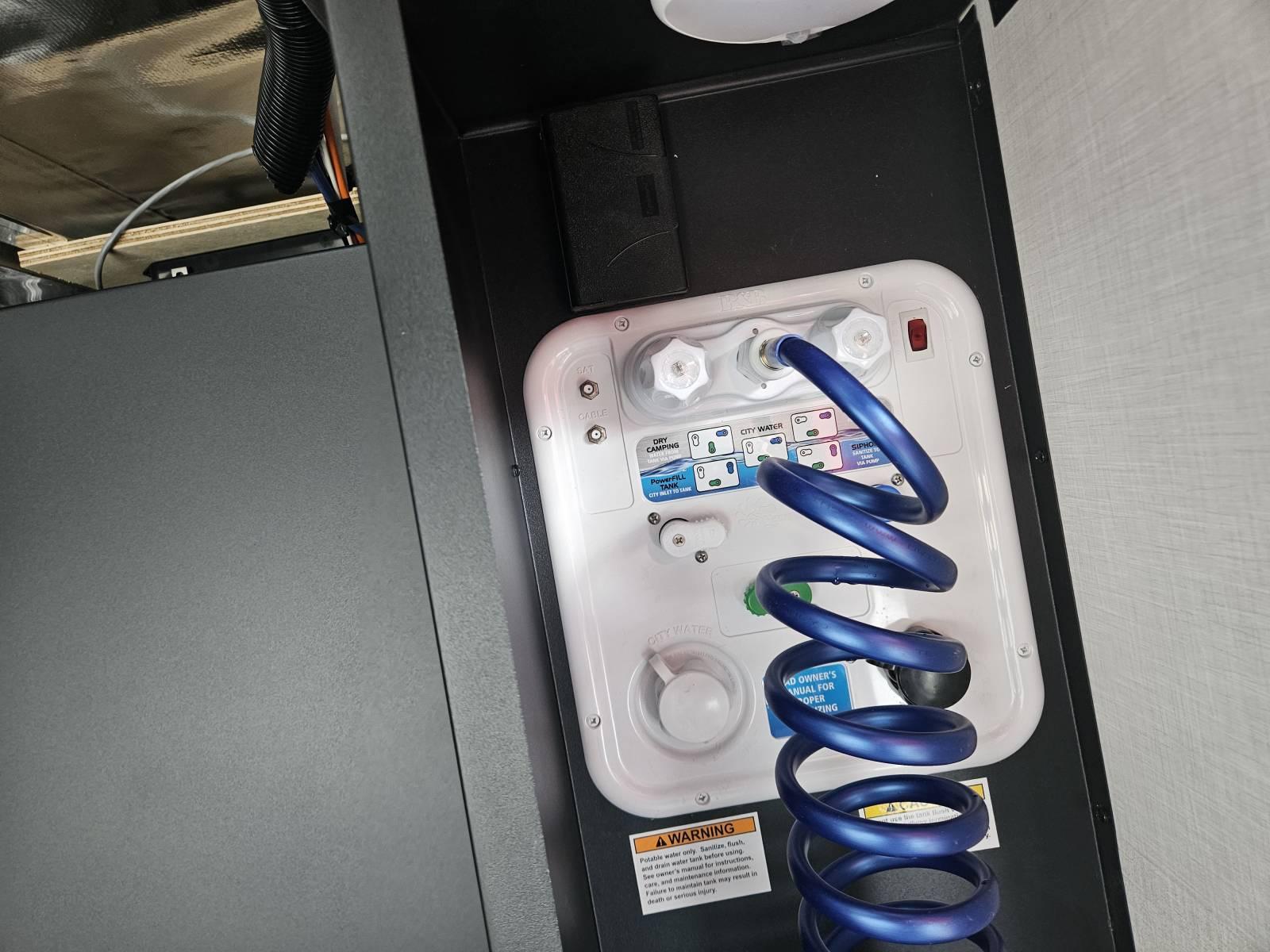 2026 Venture RV 2026 Venture RV SportTrek Touring Edition - thumbnail 35