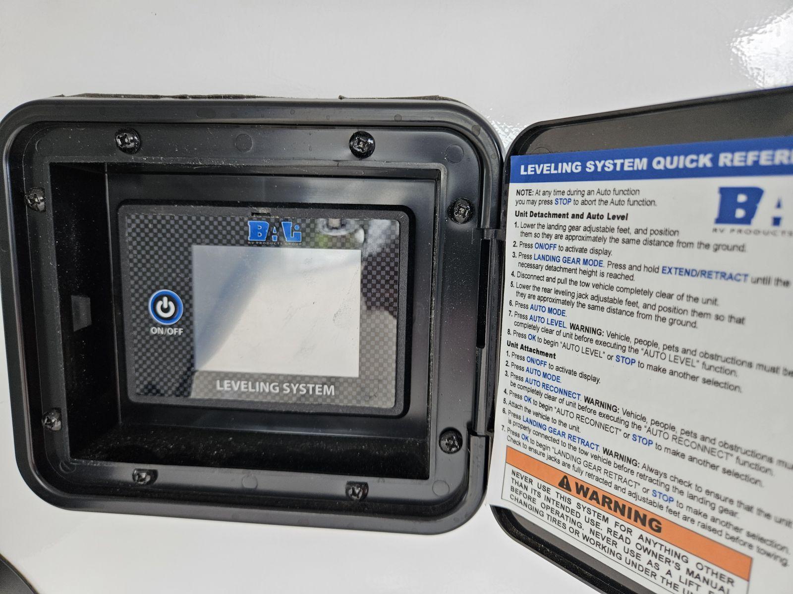 2026 Venture RV 2026 Venture RV SportTrek Touring Edition - thumbnail 36