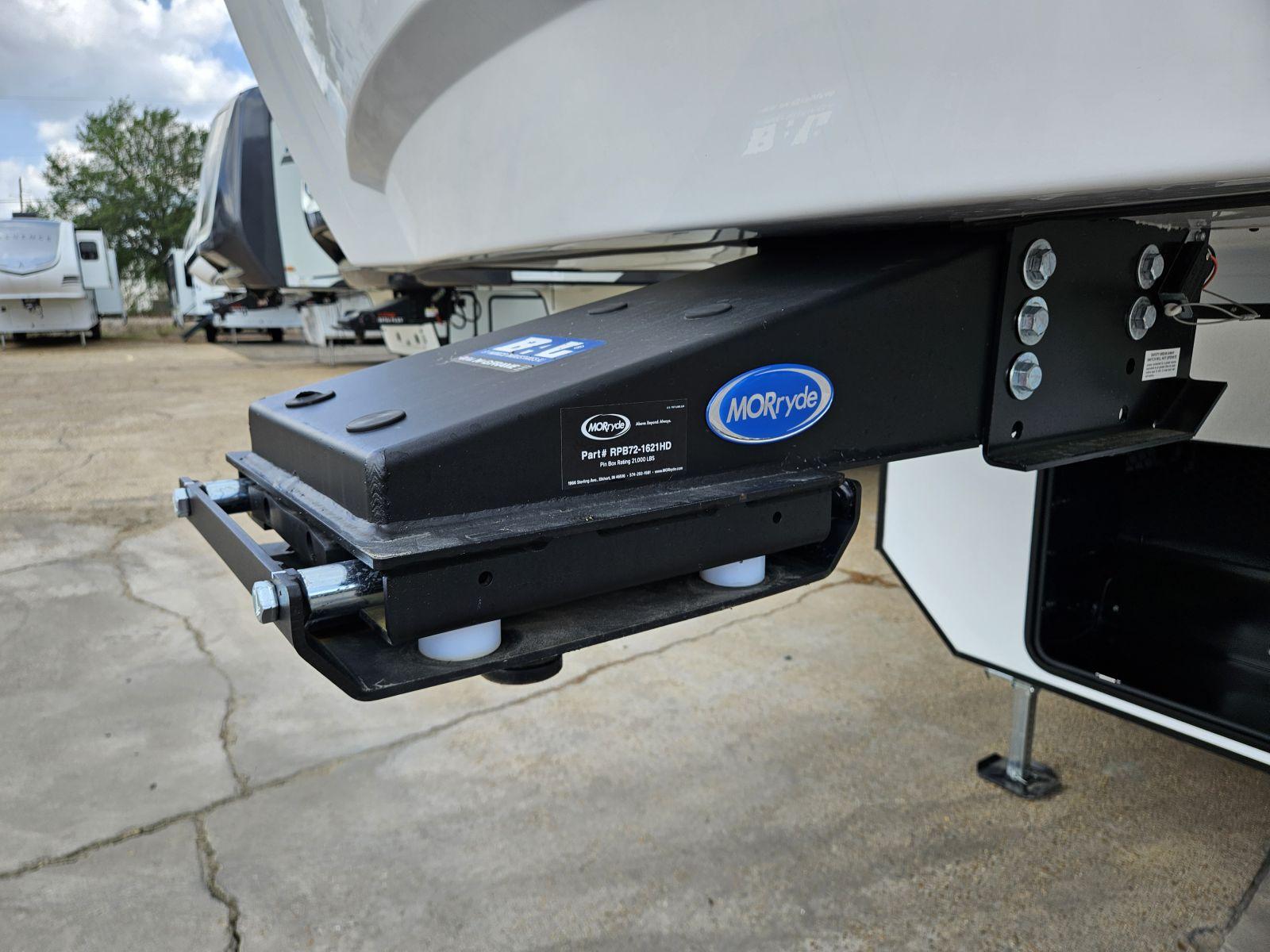 2026 Venture RV 2026 Venture RV SportTrek Touring Edition - thumbnail 37