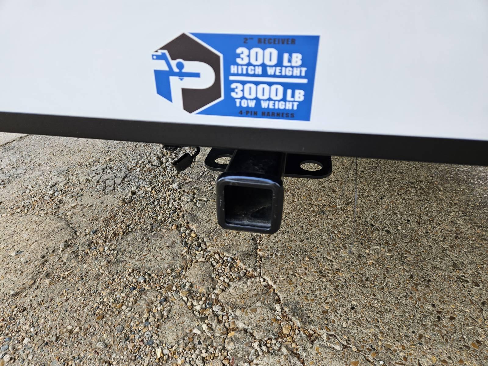 2026 Venture RV 2026 Venture RV SportTrek Touring Edition - thumbnail 38