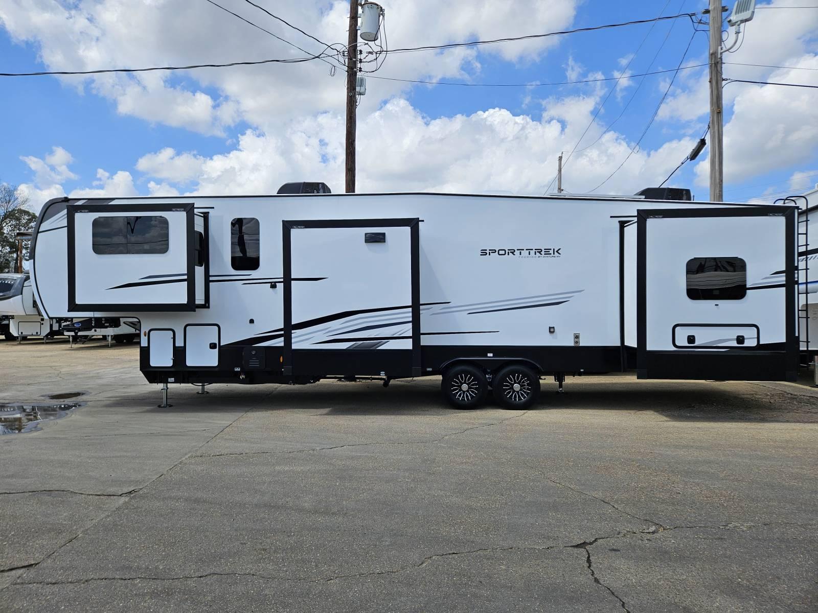 2026 Venture RV 2026 Venture RV SportTrek Touring Edition - thumbnail 39