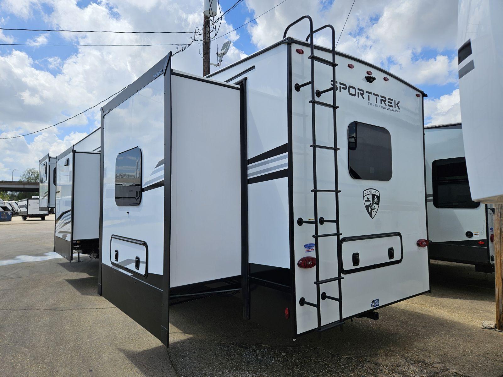 2026 Venture RV 2026 Venture RV SportTrek Touring Edition - thumbnail 40