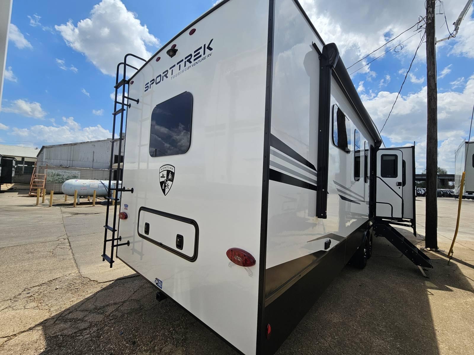 2026 Venture RV 2026 Venture RV SportTrek Touring Edition - thumbnail 41