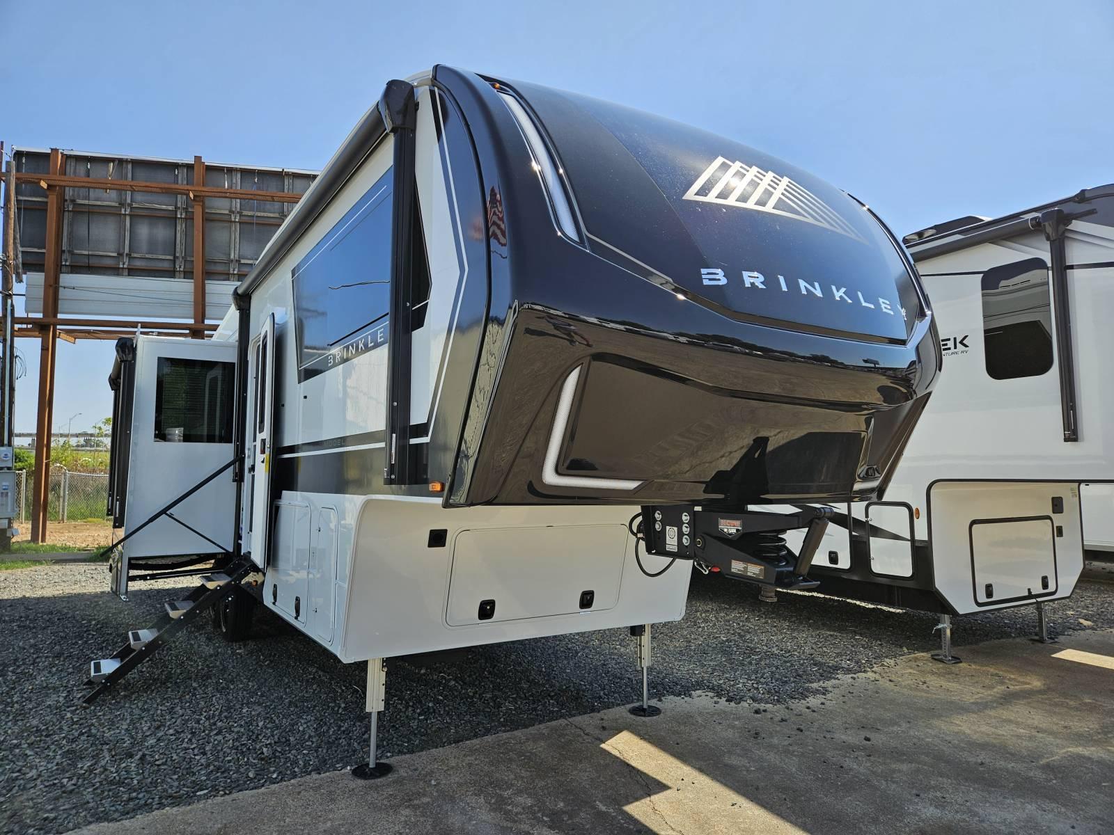 2026 Venture RV 2026 Venture RV SportTrek Touring Edition - thumbnail 44