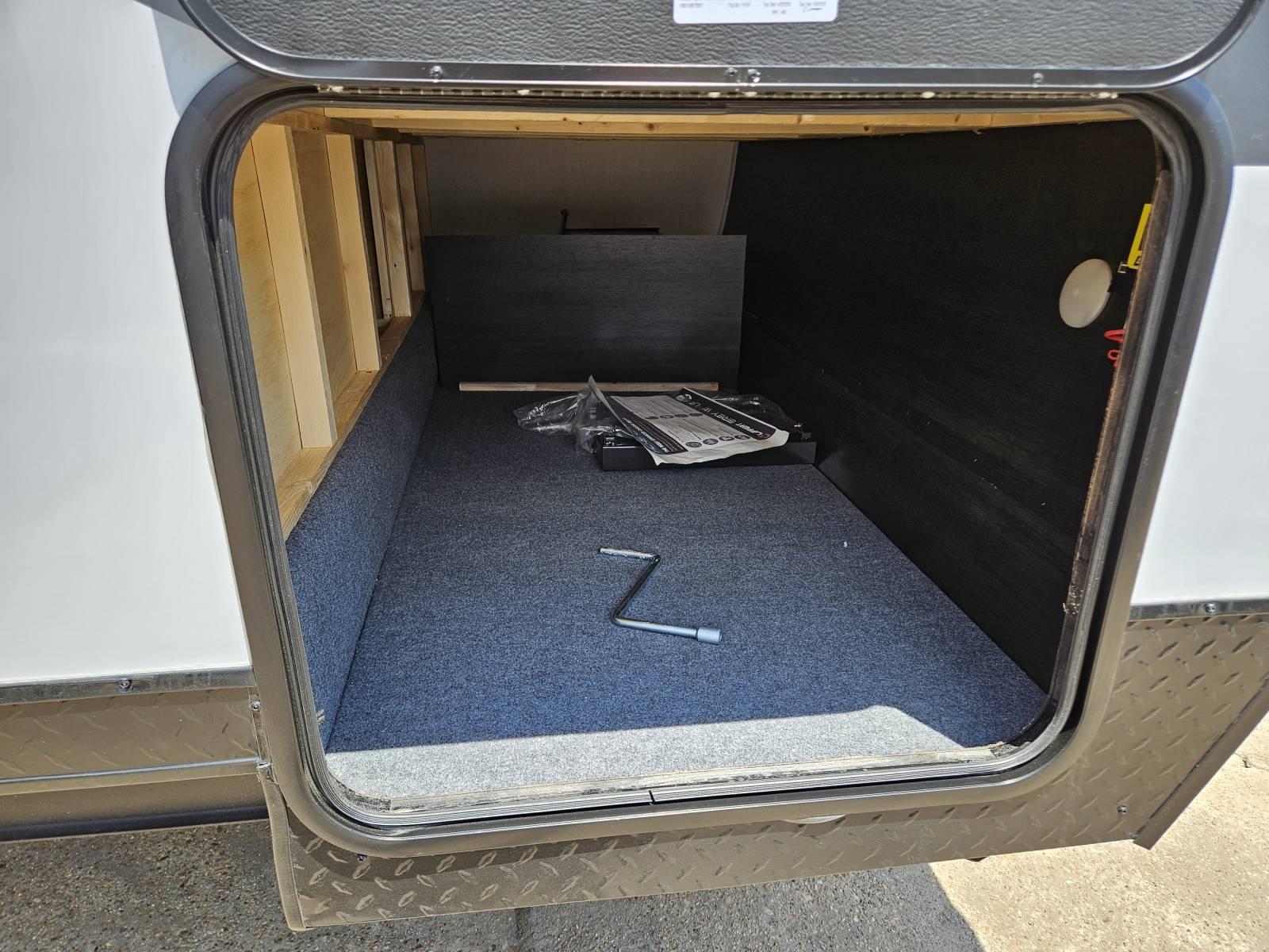 2026 Forest River 2026 Forest River Cherokee Grey Wolf Black Label - thumbnail 20