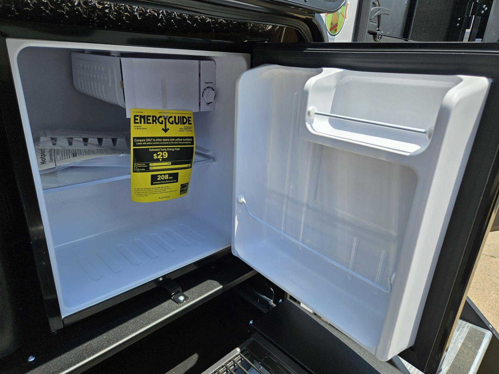 2026 Forest River 2026 Forest River Cherokee Grey Wolf Black Label - thumbnail 25