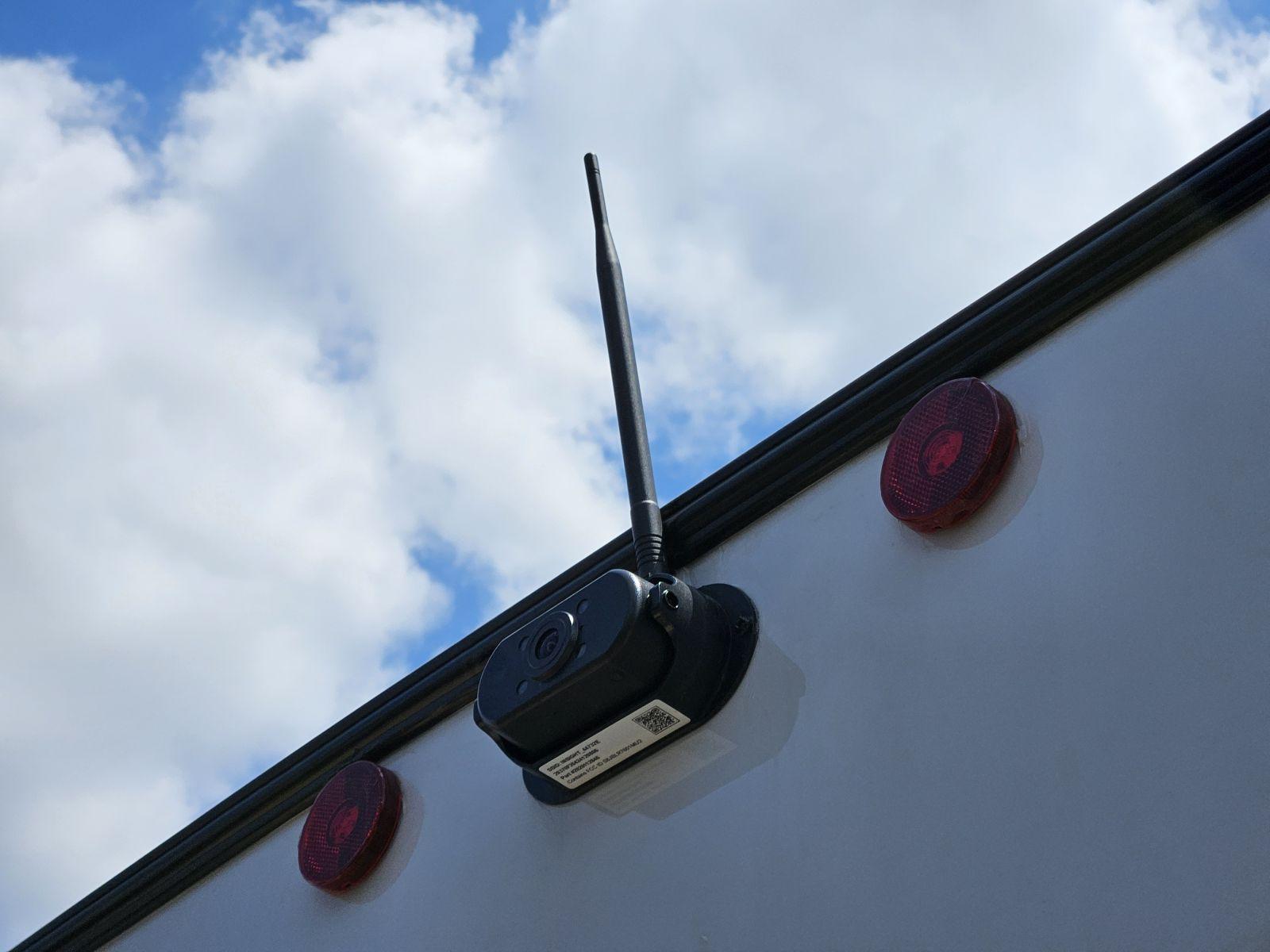 2026 Forest River 2026 Forest River Cherokee Grey Wolf Black Label - thumbnail 29