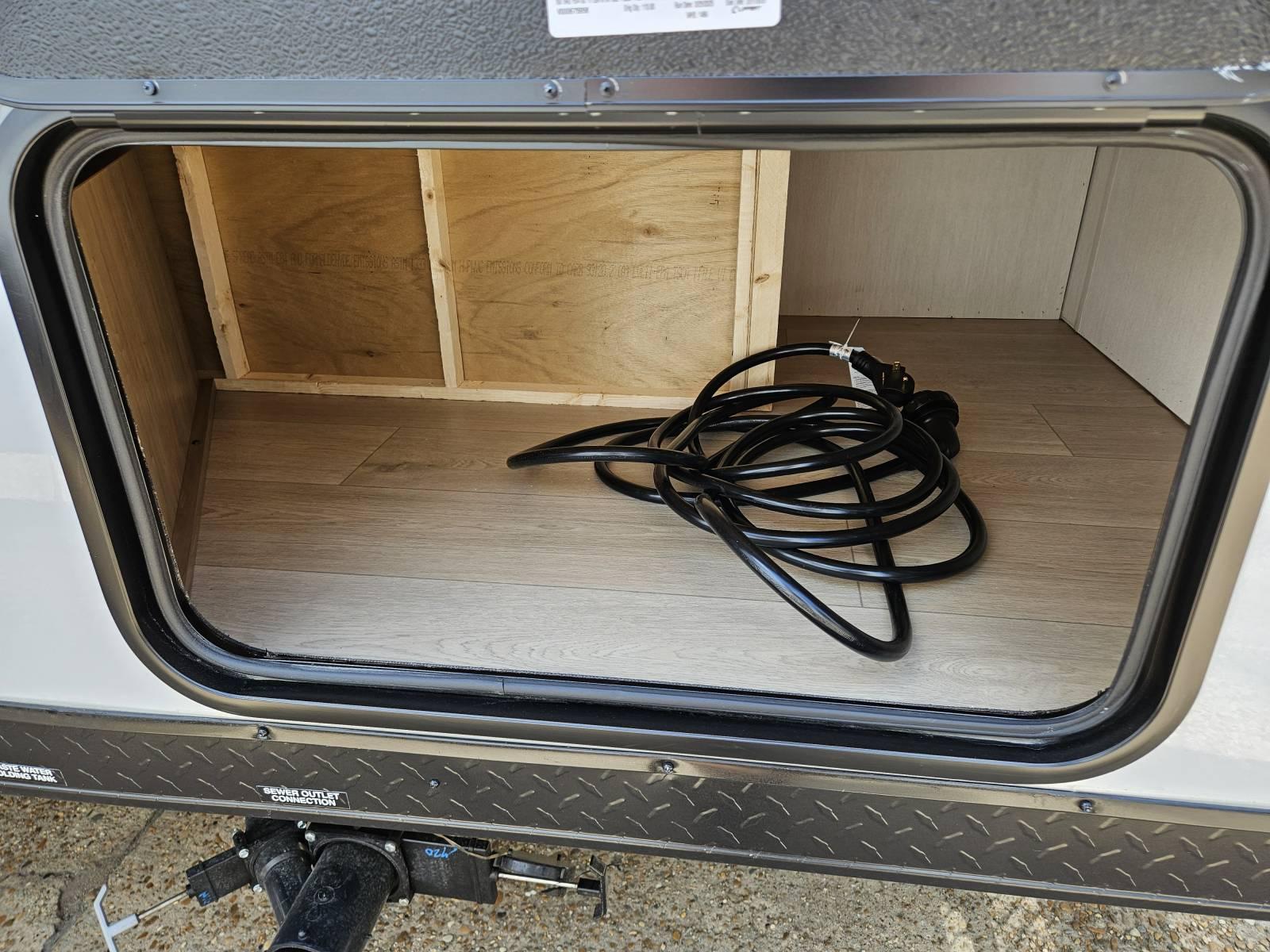 2026 Forest River 2026 Forest River Cherokee Grey Wolf Black Label - thumbnail 30