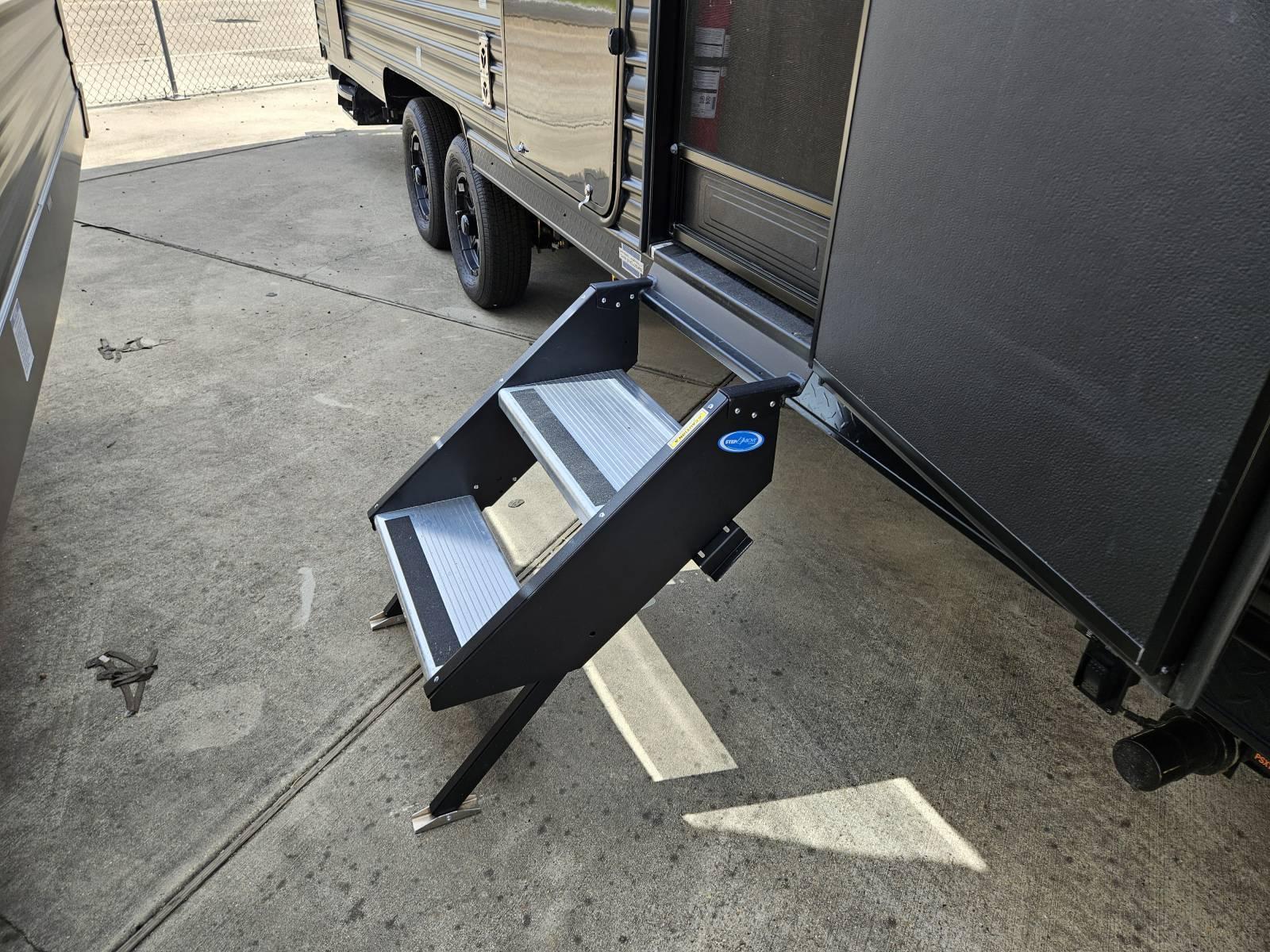 2026 Forest River 2026 Forest River Cherokee Grey Wolf - thumbnail 19