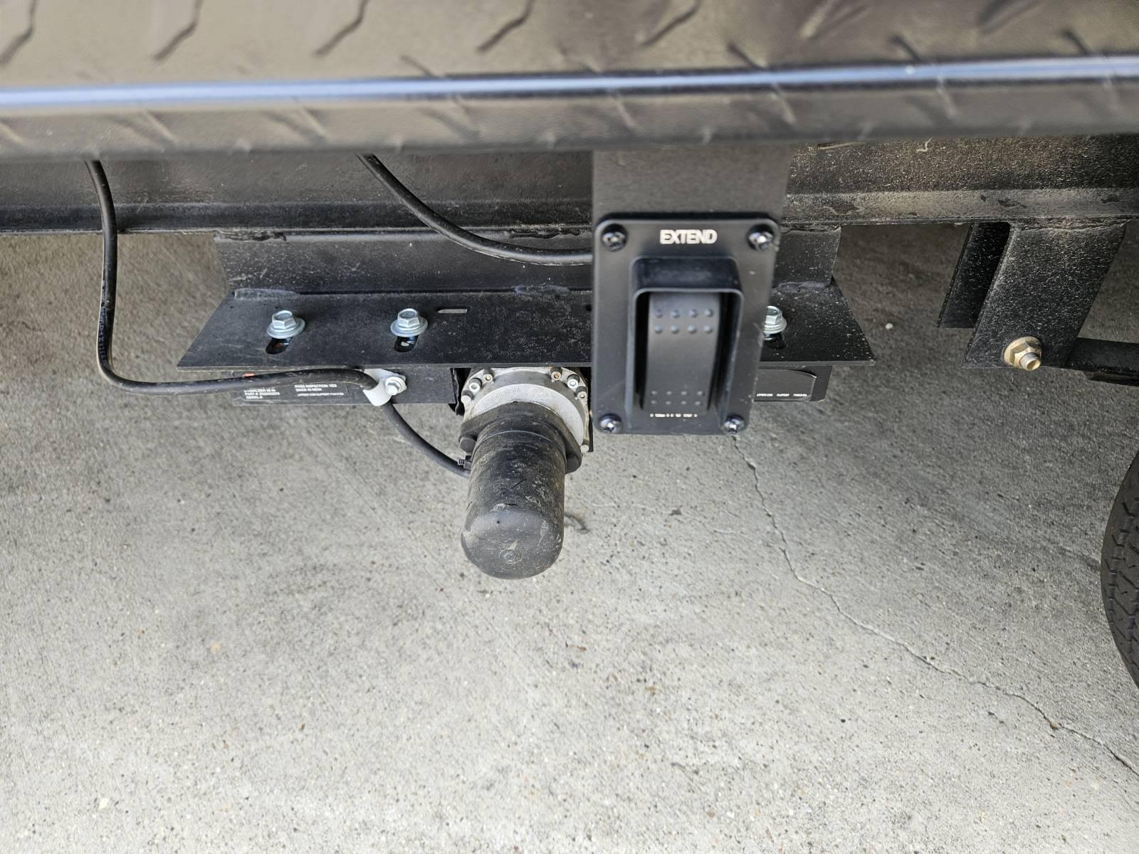 2026 Forest River 2026 Forest River Cherokee Grey Wolf - thumbnail 25