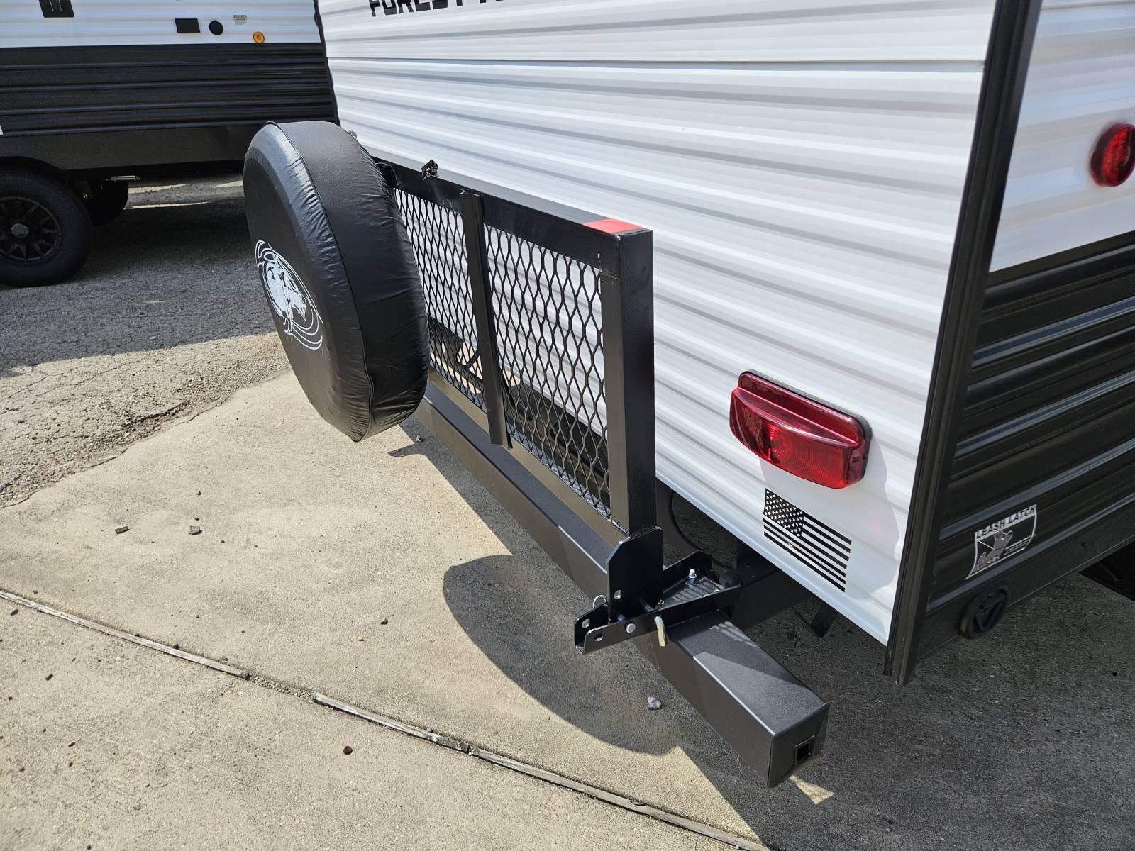 2026 Forest River 2026 Forest River Cherokee Grey Wolf - thumbnail 27