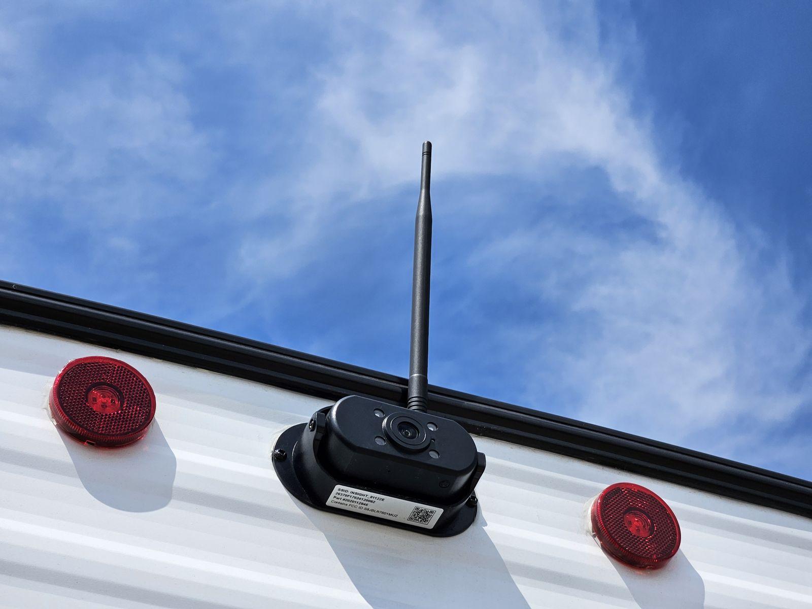 2026 Forest River 2026 Forest River Cherokee Grey Wolf - thumbnail 28