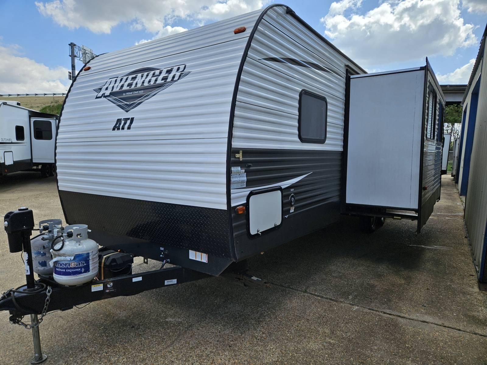 2020 Prime Time 2020 Prime Time Avenger - thumbnail 2