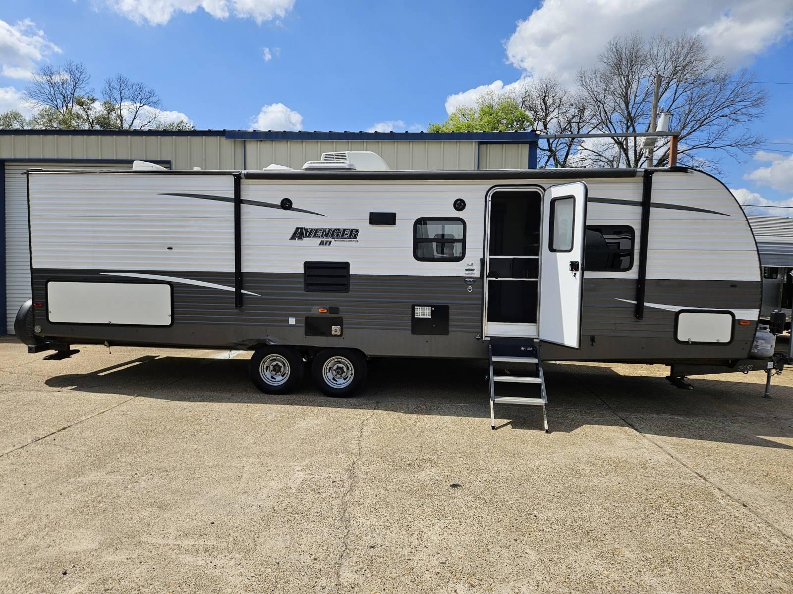 2020 Prime Time 2020 Prime Time Avenger - thumbnail 17