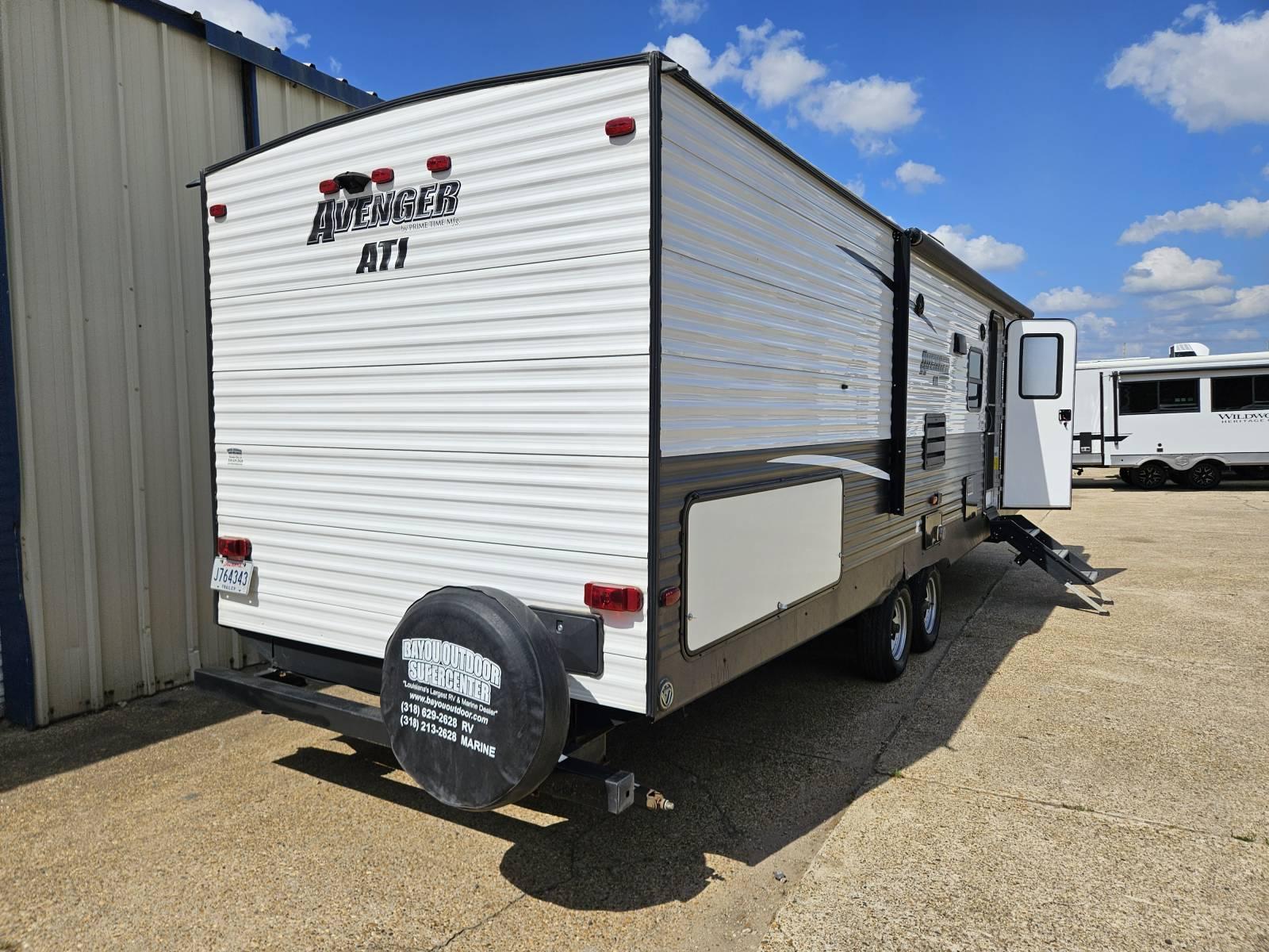 2020 Prime Time 2020 Prime Time Avenger - thumbnail 18