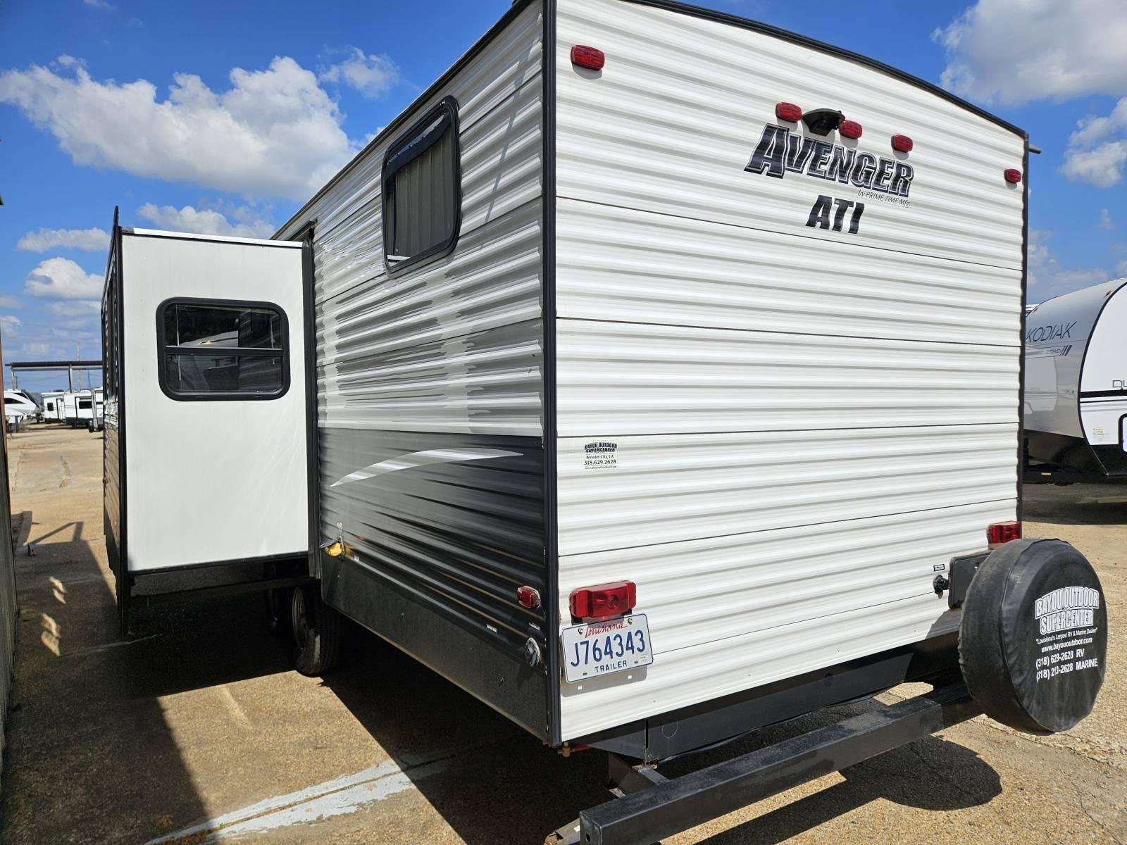 2020 Prime Time 2020 Prime Time Avenger - thumbnail 19