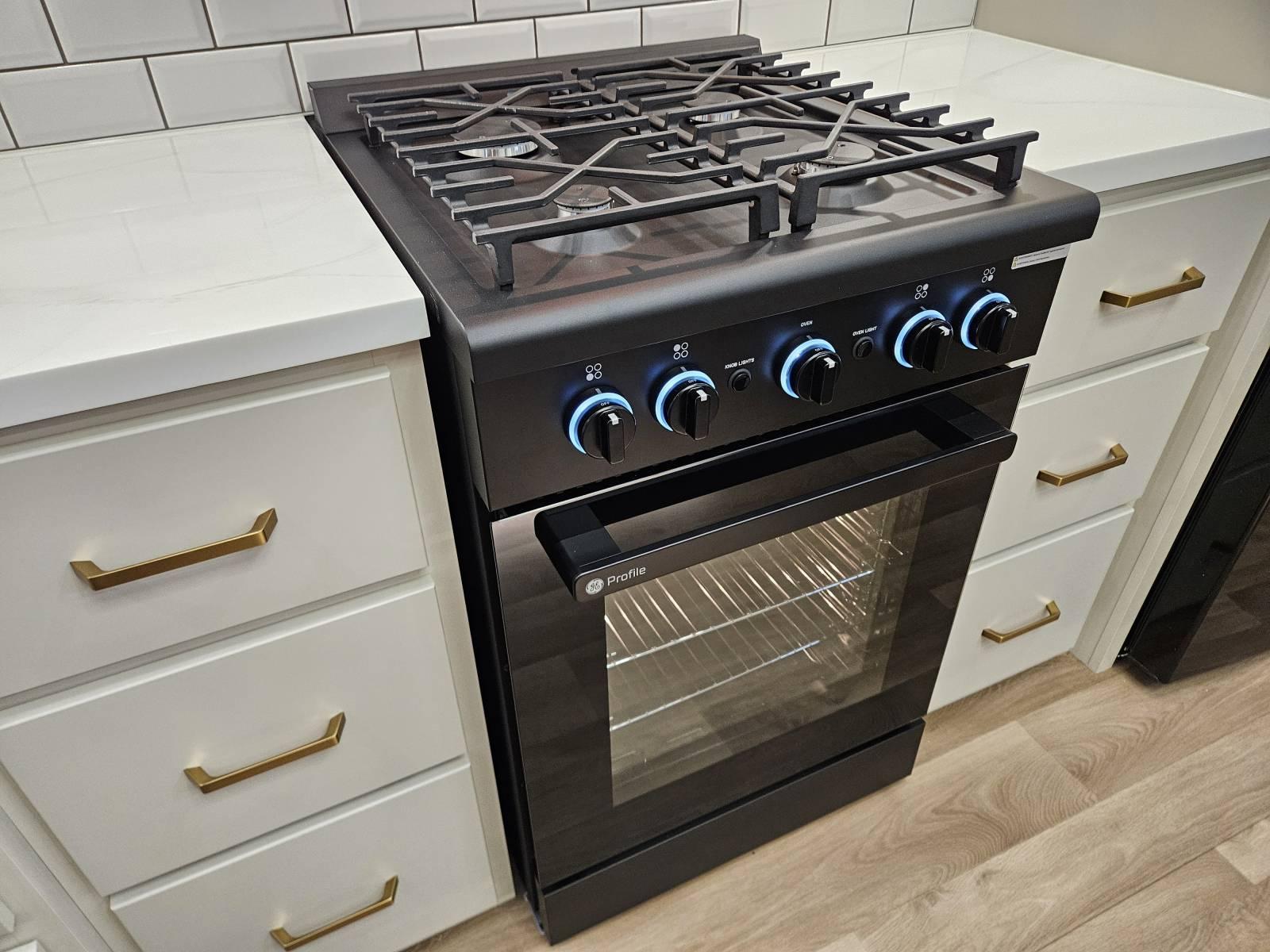 2026 Grand Design 2026 Grand Design Foundation - thumbnail 10