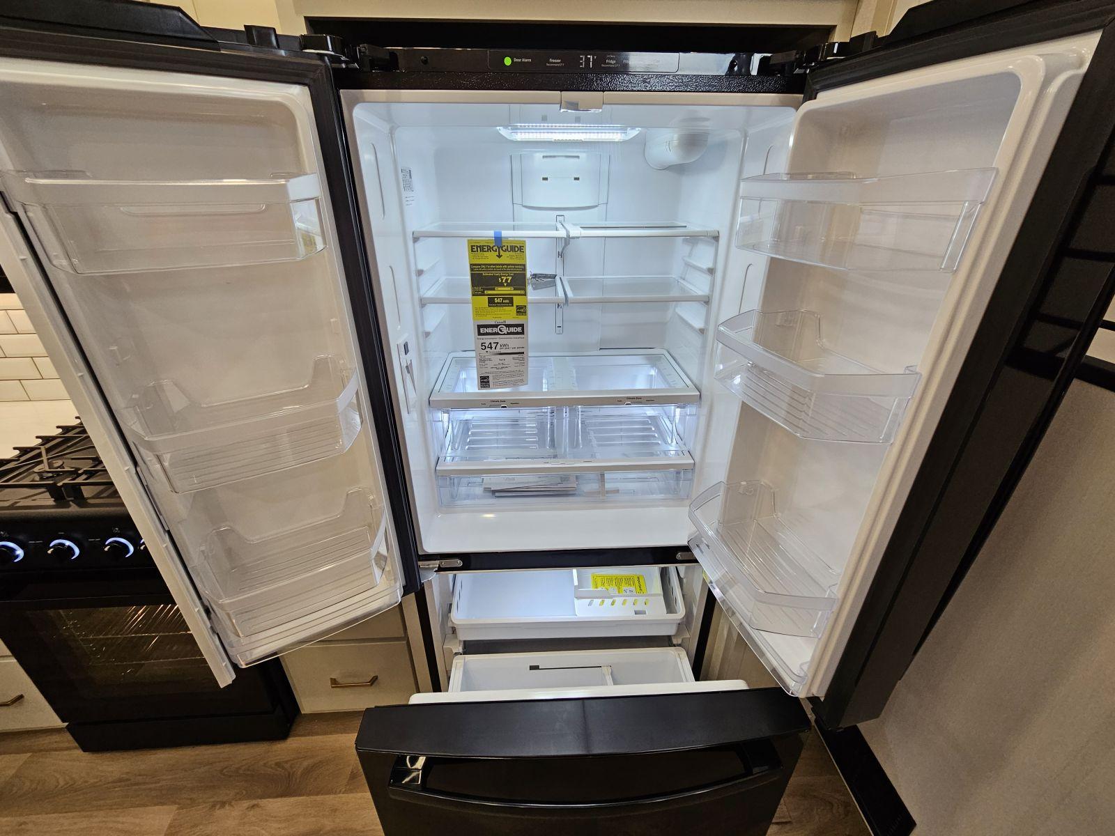 2026 Grand Design 2026 Grand Design Foundation - thumbnail 12