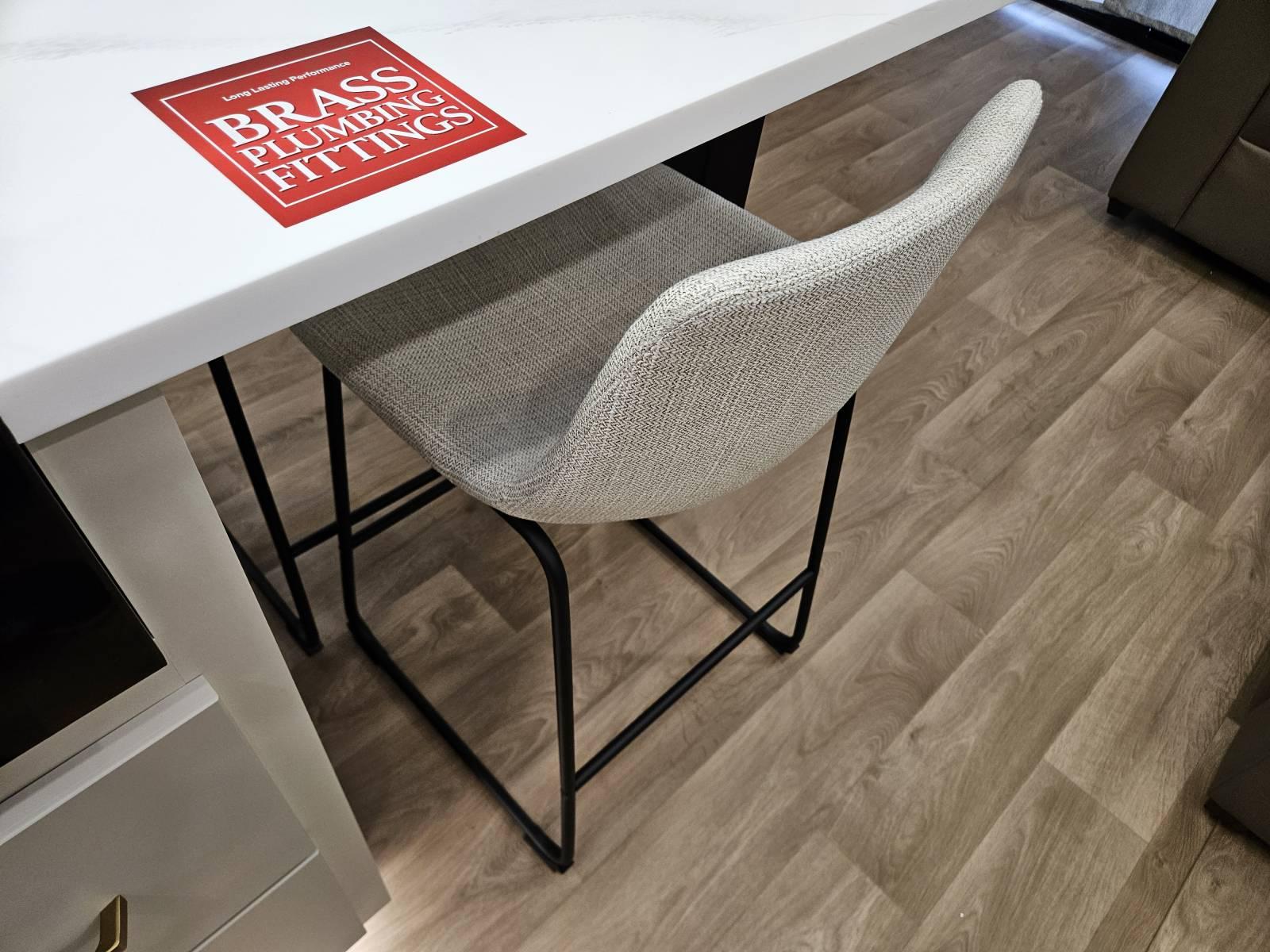 2026 Grand Design 2026 Grand Design Foundation - thumbnail 16