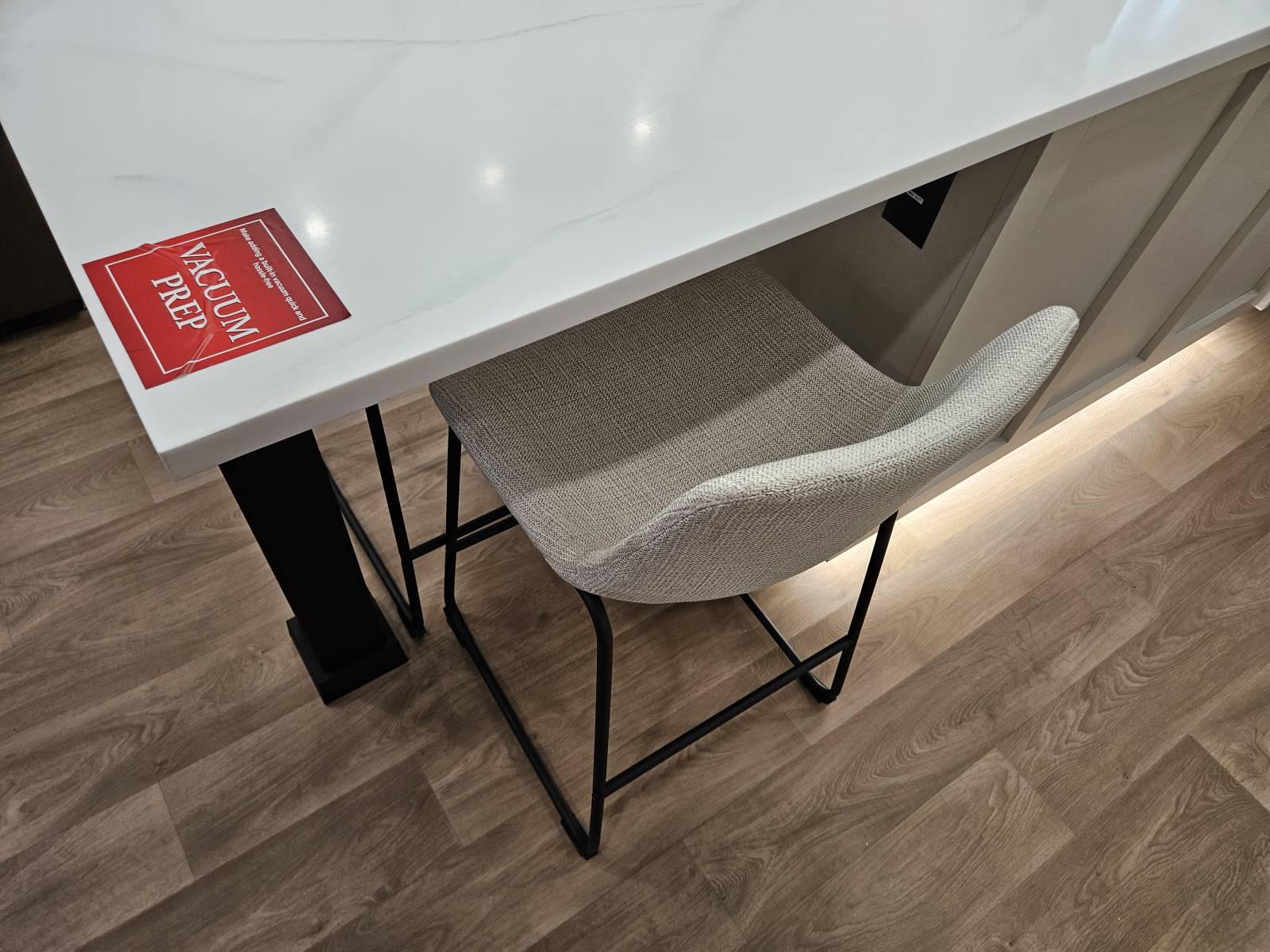 2026 Grand Design 2026 Grand Design Foundation - thumbnail 17