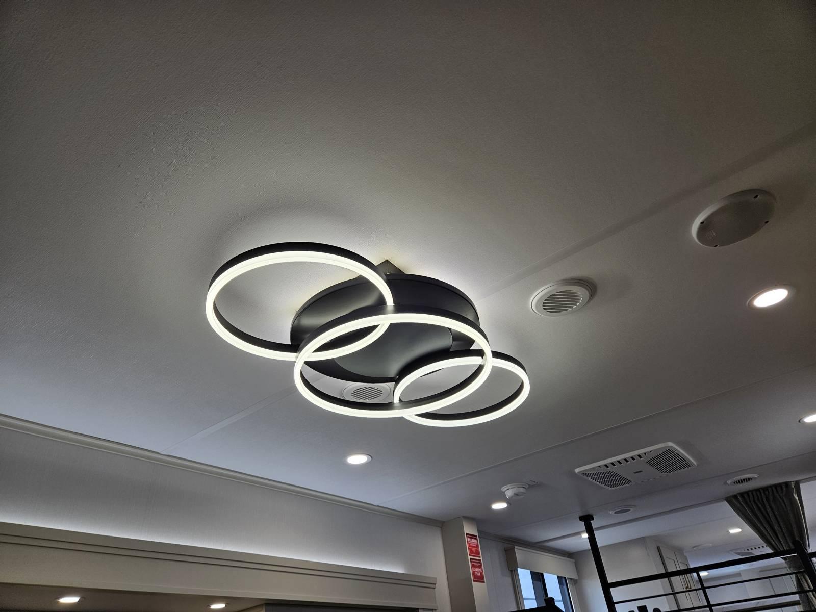 2026 Grand Design 2026 Grand Design Foundation - thumbnail 18