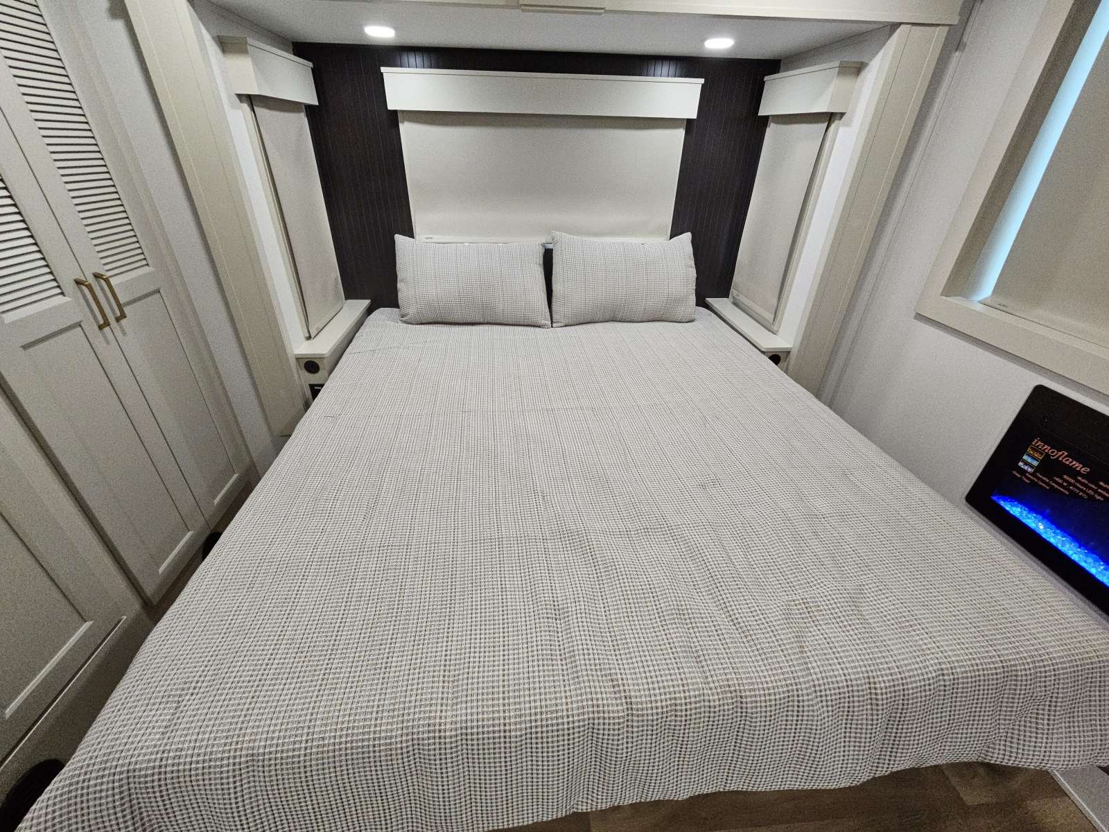 2026 Grand Design 2026 Grand Design Foundation - thumbnail 20