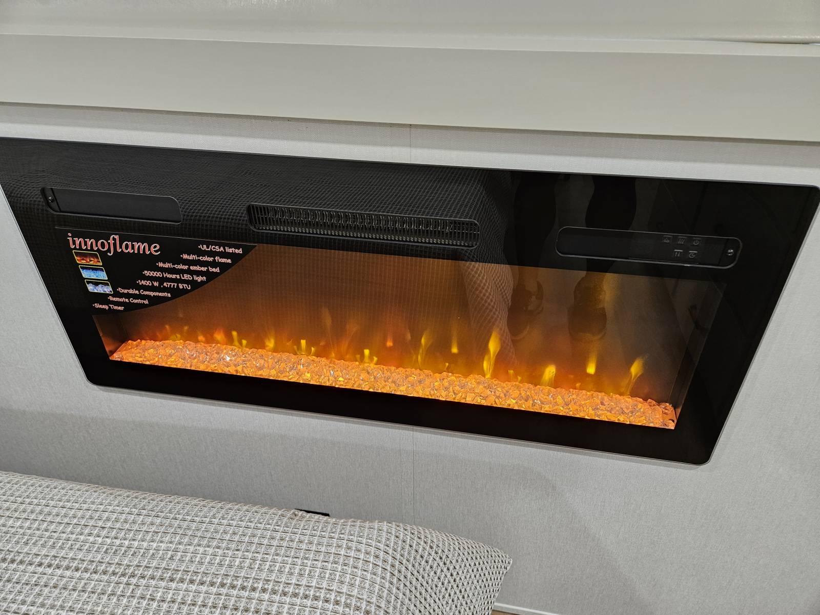 2026 Grand Design 2026 Grand Design Foundation - thumbnail 23