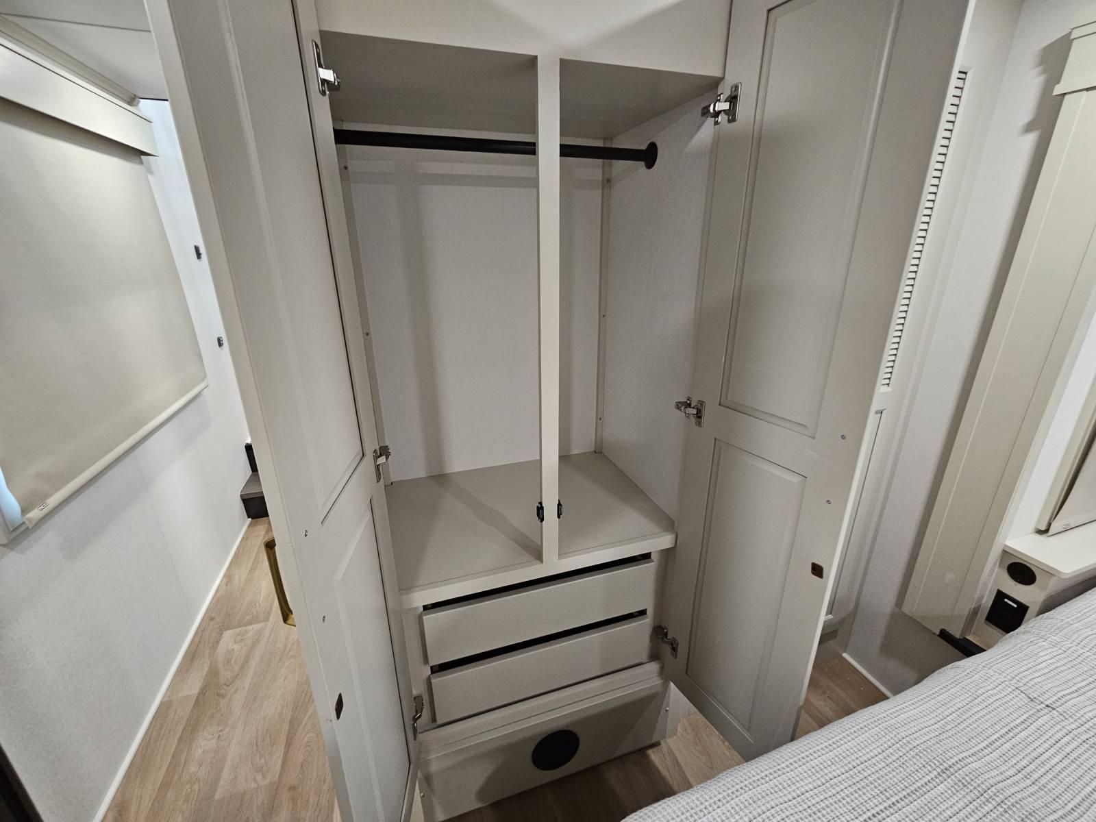 2026 Grand Design 2026 Grand Design Foundation - thumbnail 25