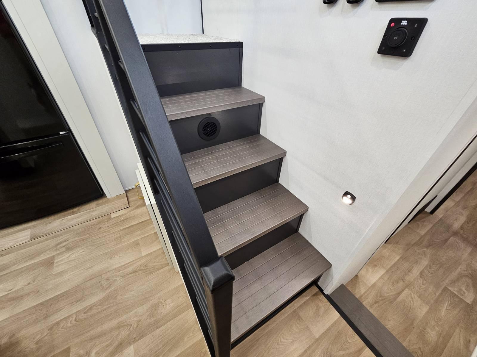 2026 Grand Design 2026 Grand Design Foundation - thumbnail 26