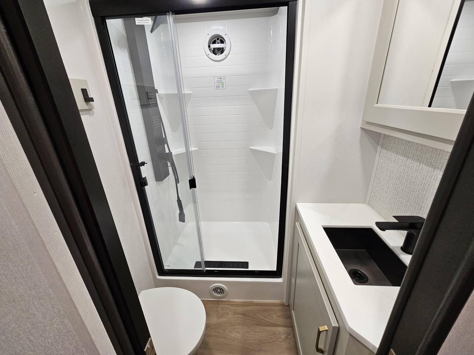 2026 Grand Design 2026 Grand Design Foundation - thumbnail 28