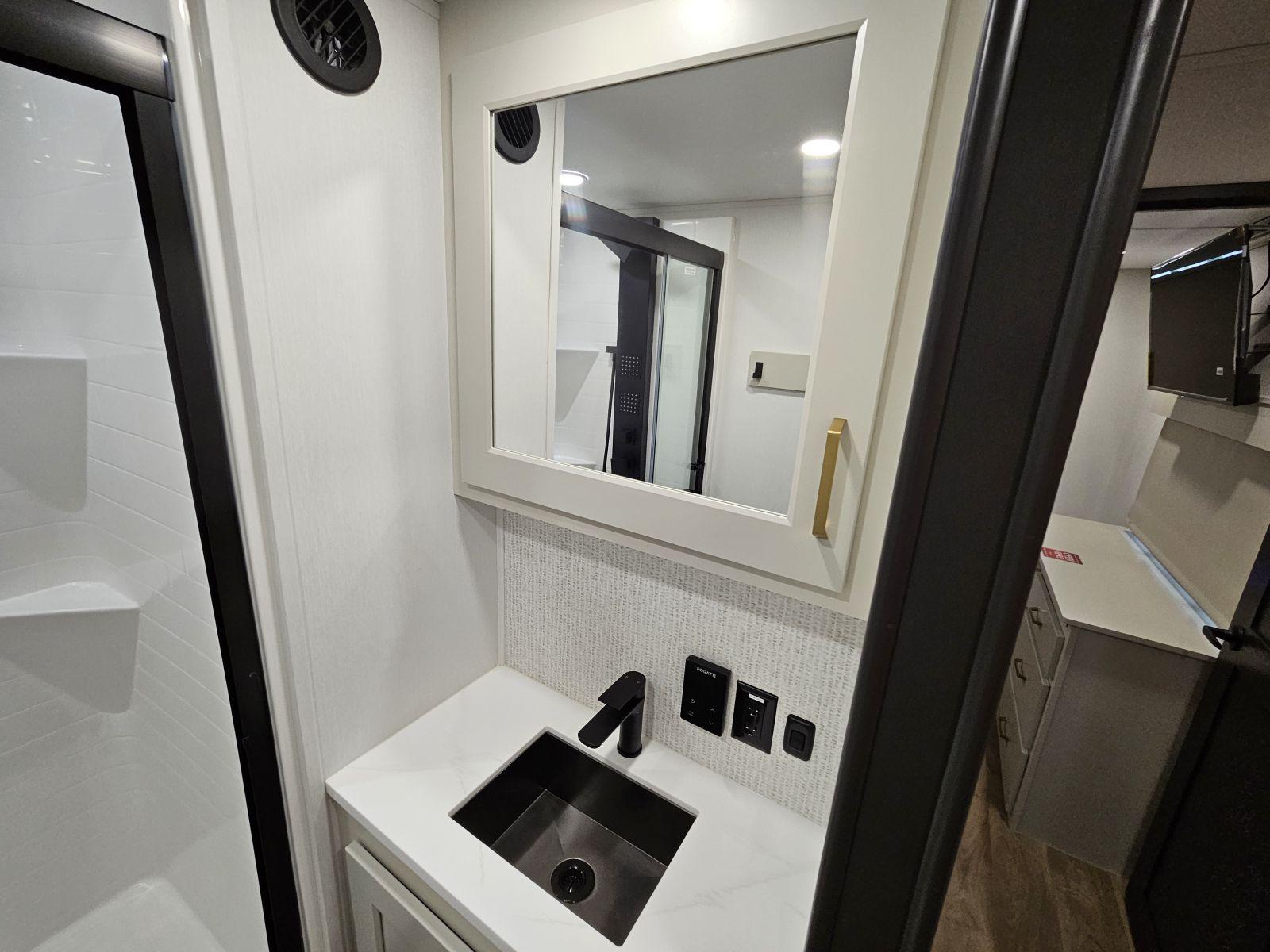 2026 Grand Design 2026 Grand Design Foundation - thumbnail 29