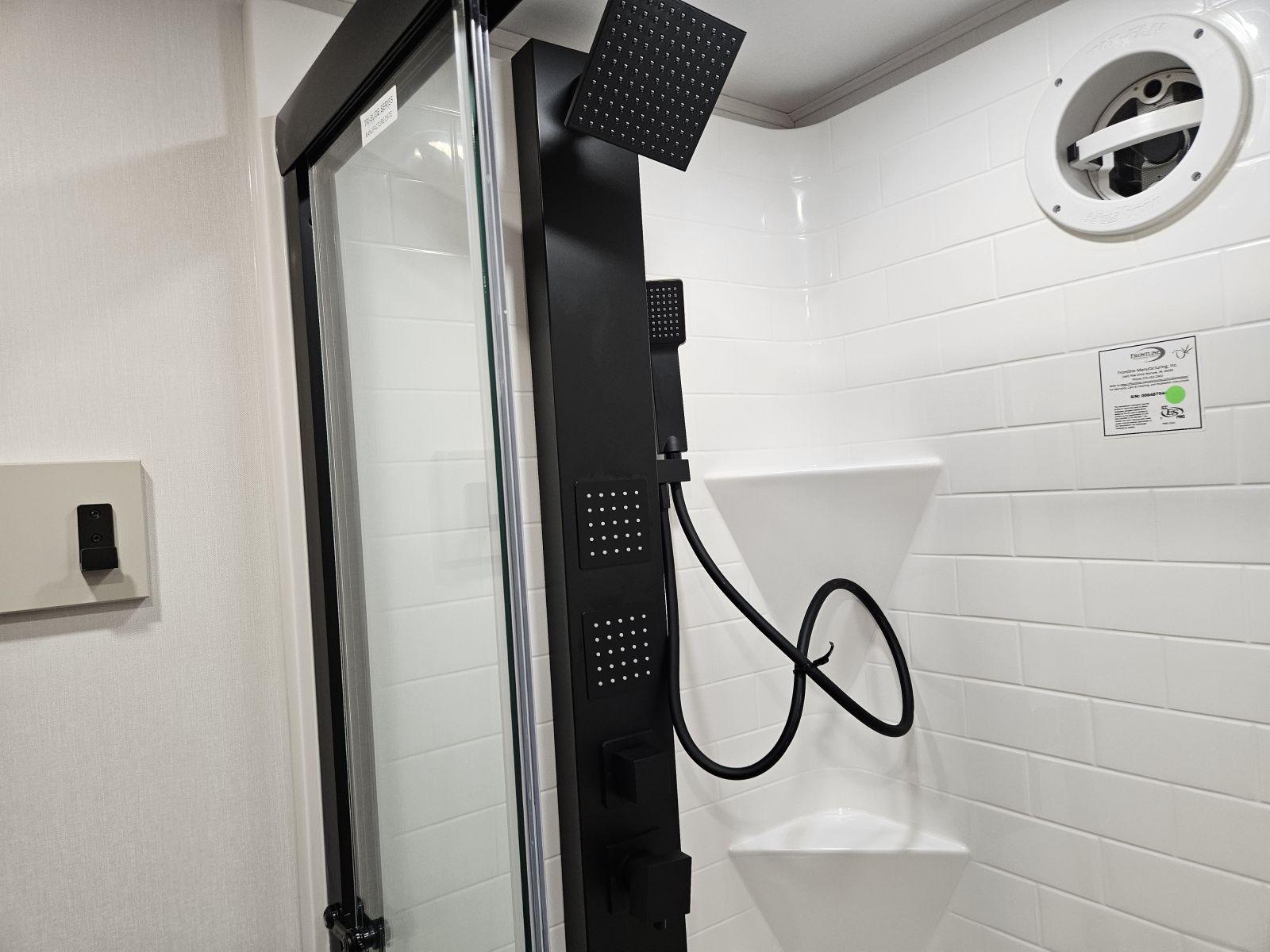 2026 Grand Design 2026 Grand Design Foundation - thumbnail 31