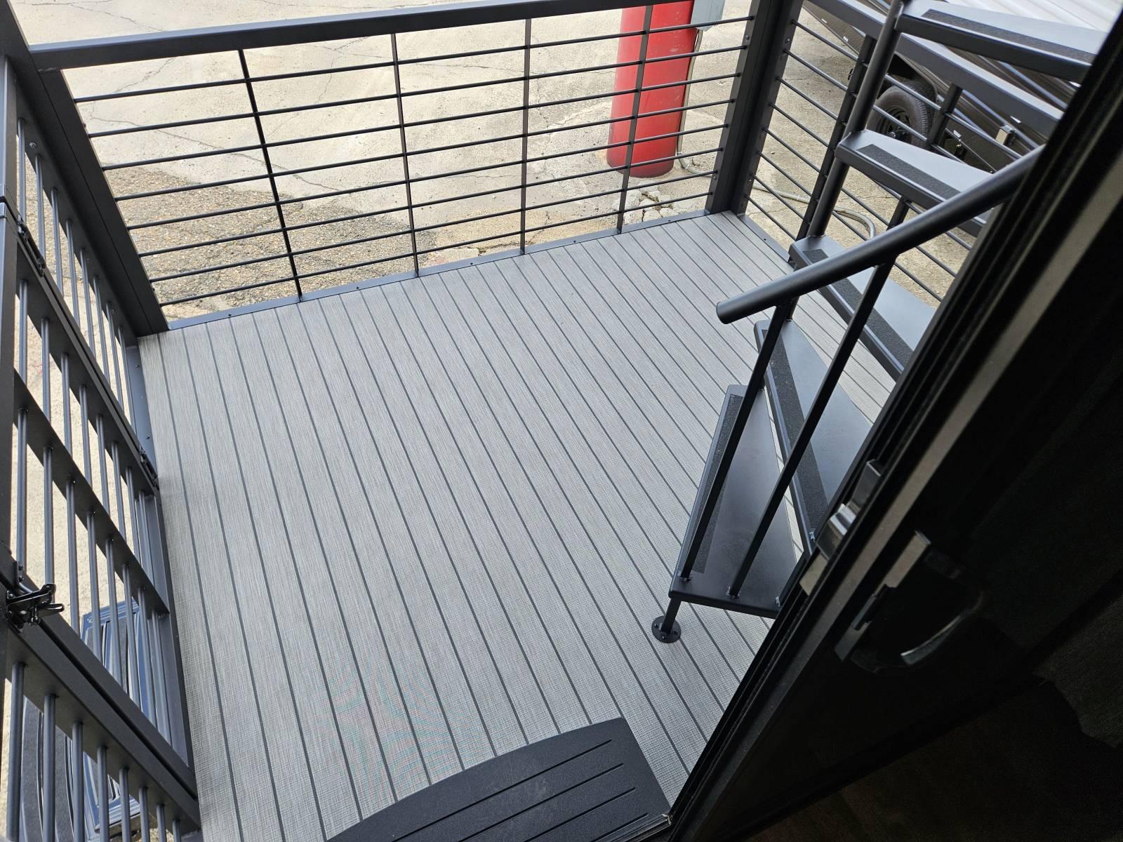 2026 Grand Design 2026 Grand Design Foundation - thumbnail 34