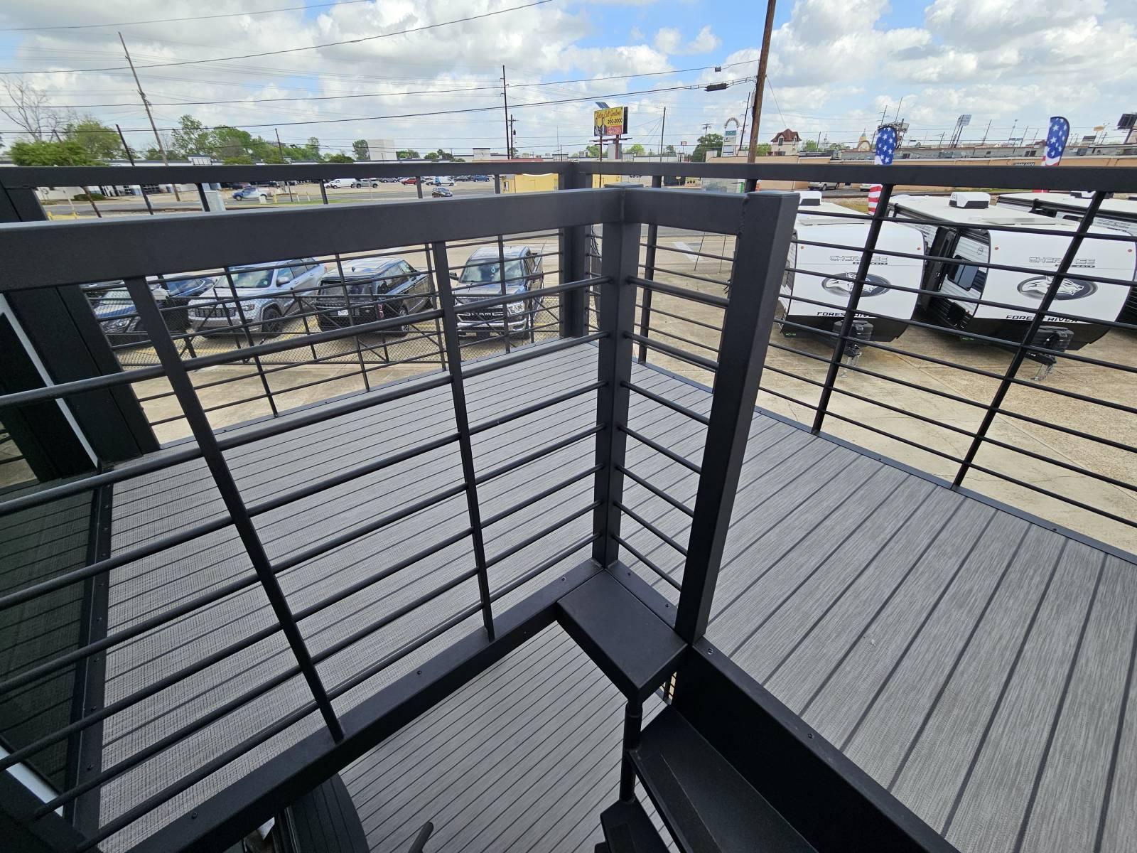 2026 Grand Design 2026 Grand Design Foundation - thumbnail 35