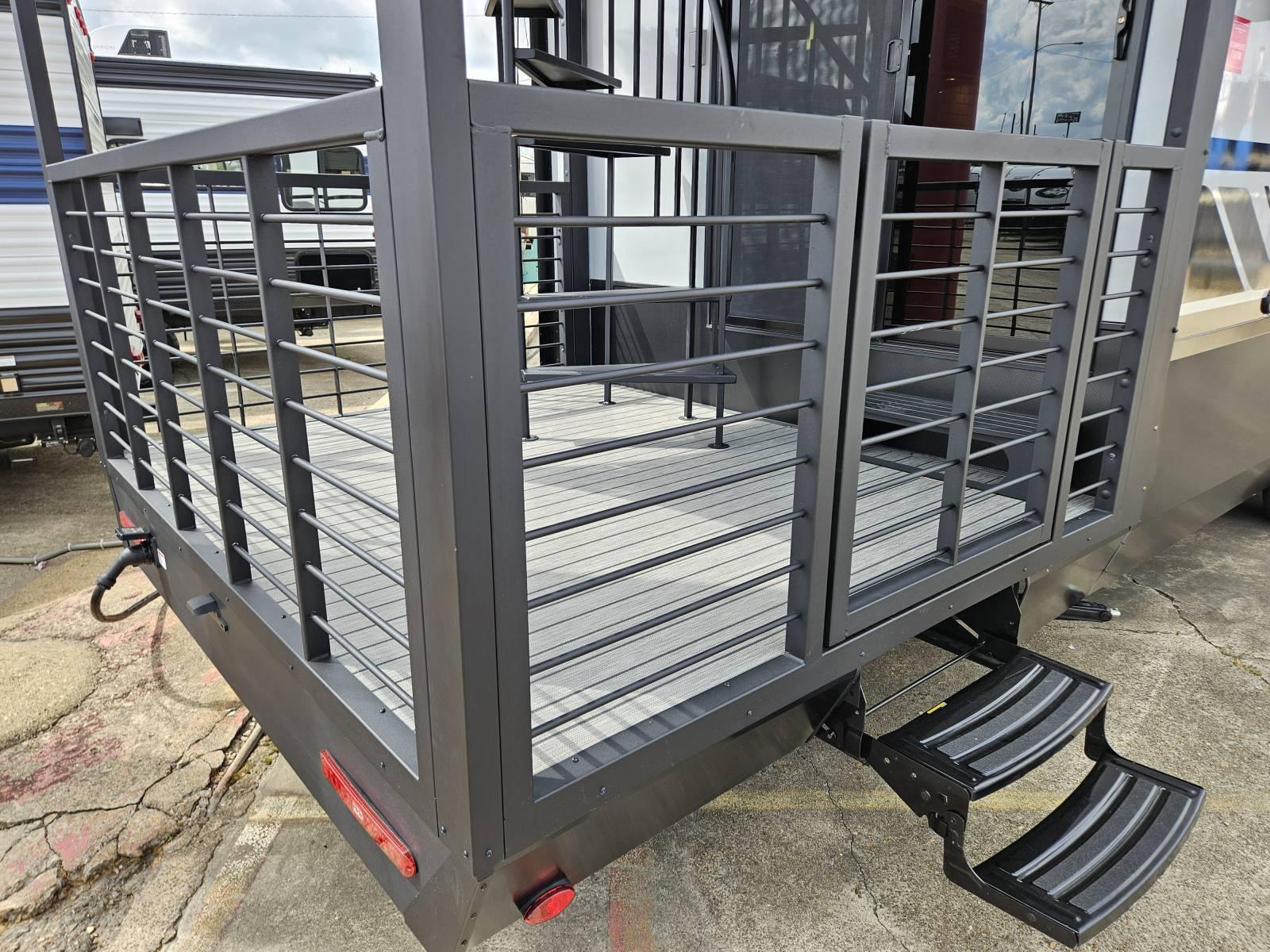 2026 Grand Design 2026 Grand Design Foundation - thumbnail 40