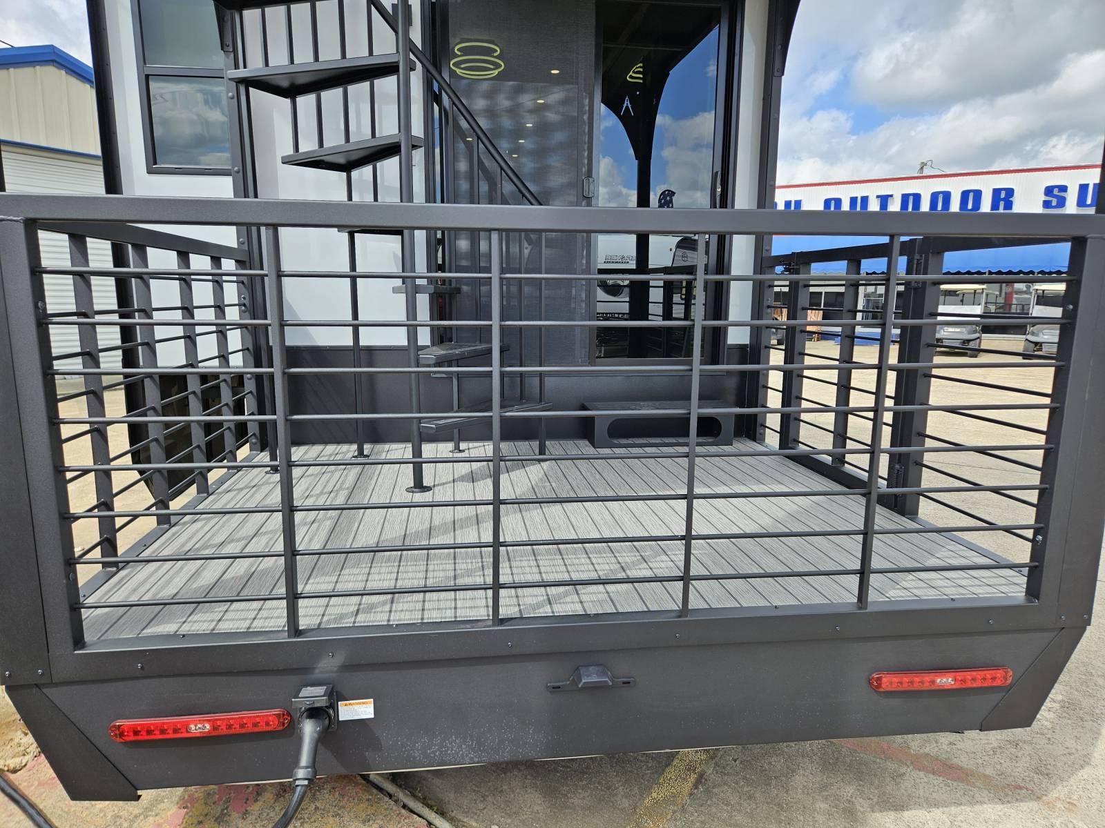 2026 Grand Design 2026 Grand Design Foundation - thumbnail 41