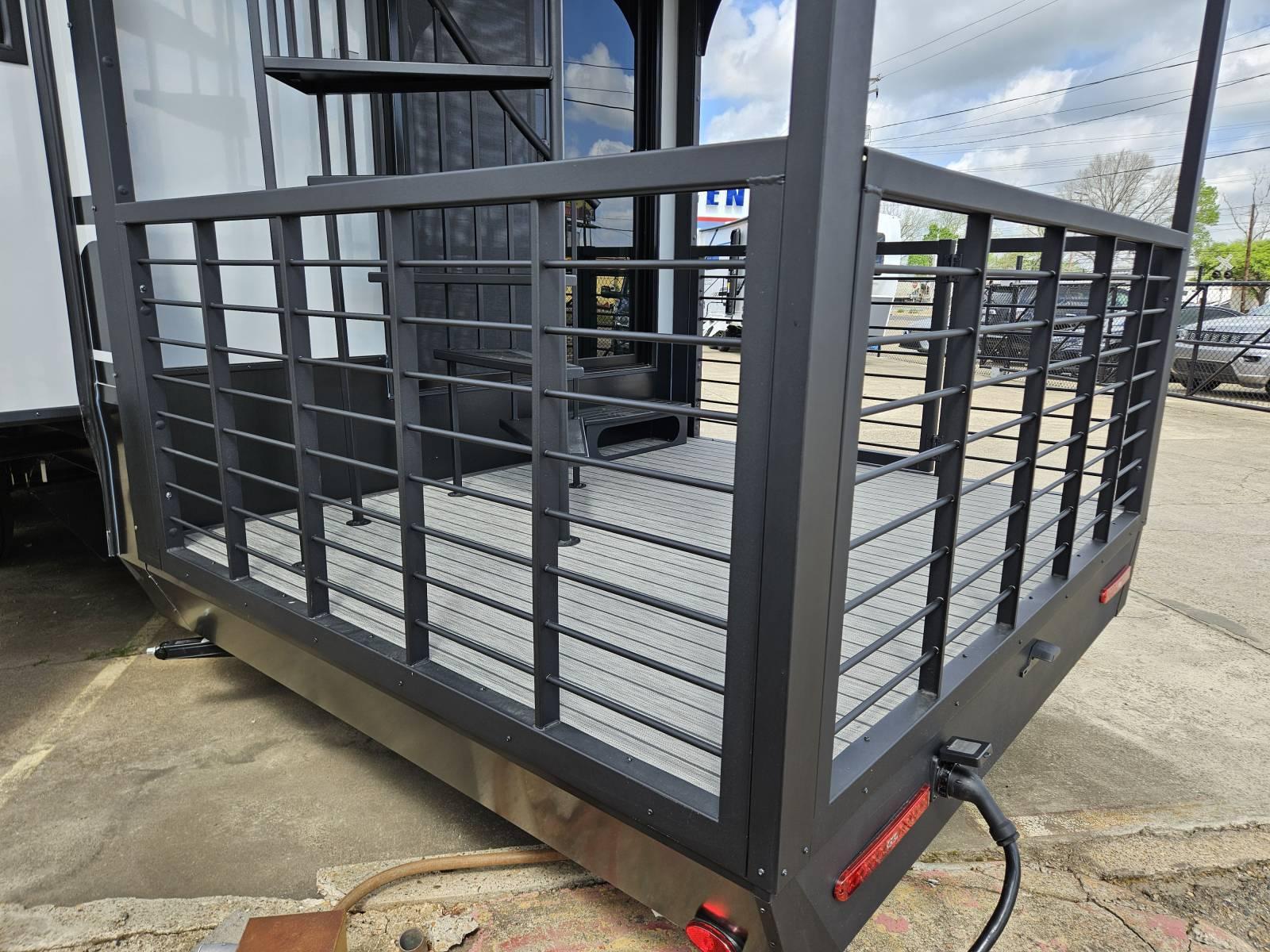 2026 Grand Design 2026 Grand Design Foundation - thumbnail 42