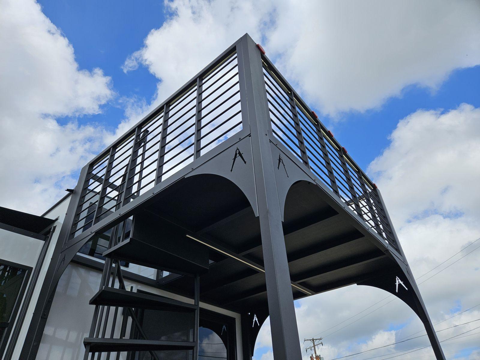 2026 Grand Design 2026 Grand Design Foundation - thumbnail 43