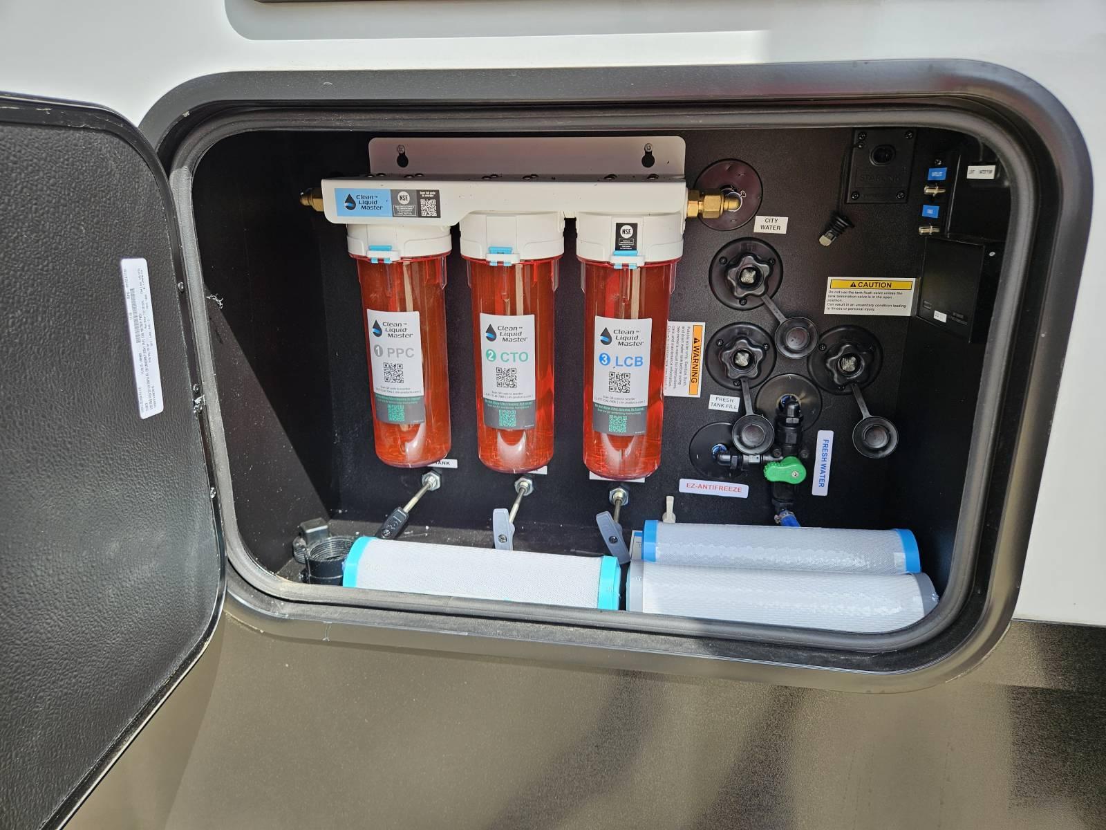 2026 Grand Design 2026 Grand Design Foundation - thumbnail 44