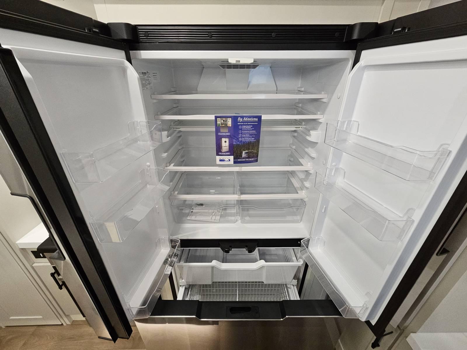 2026 Grand Design 2026 Grand Design Solitude - thumbnail 15