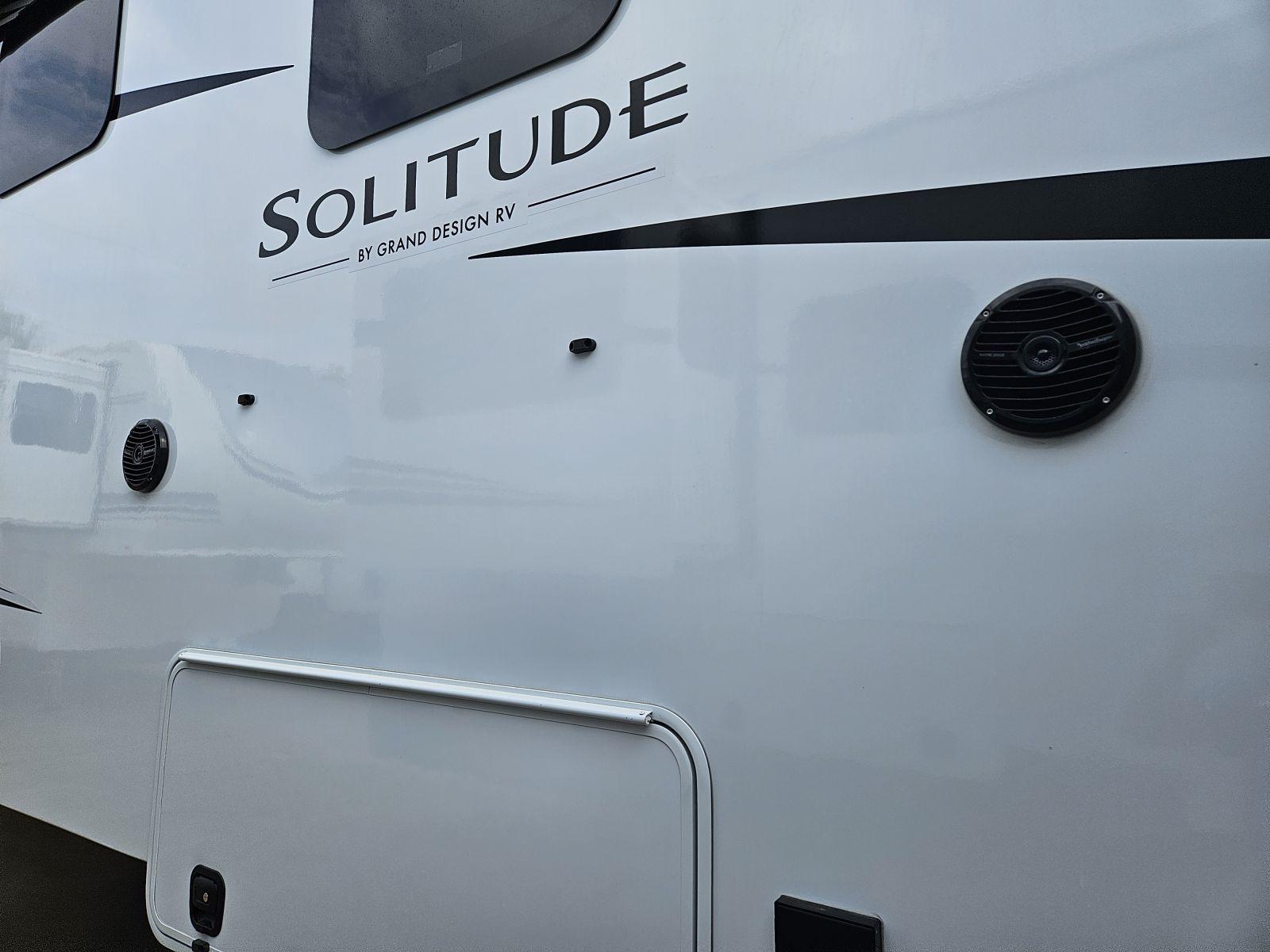 2026 Grand Design 2026 Grand Design Solitude - thumbnail 40