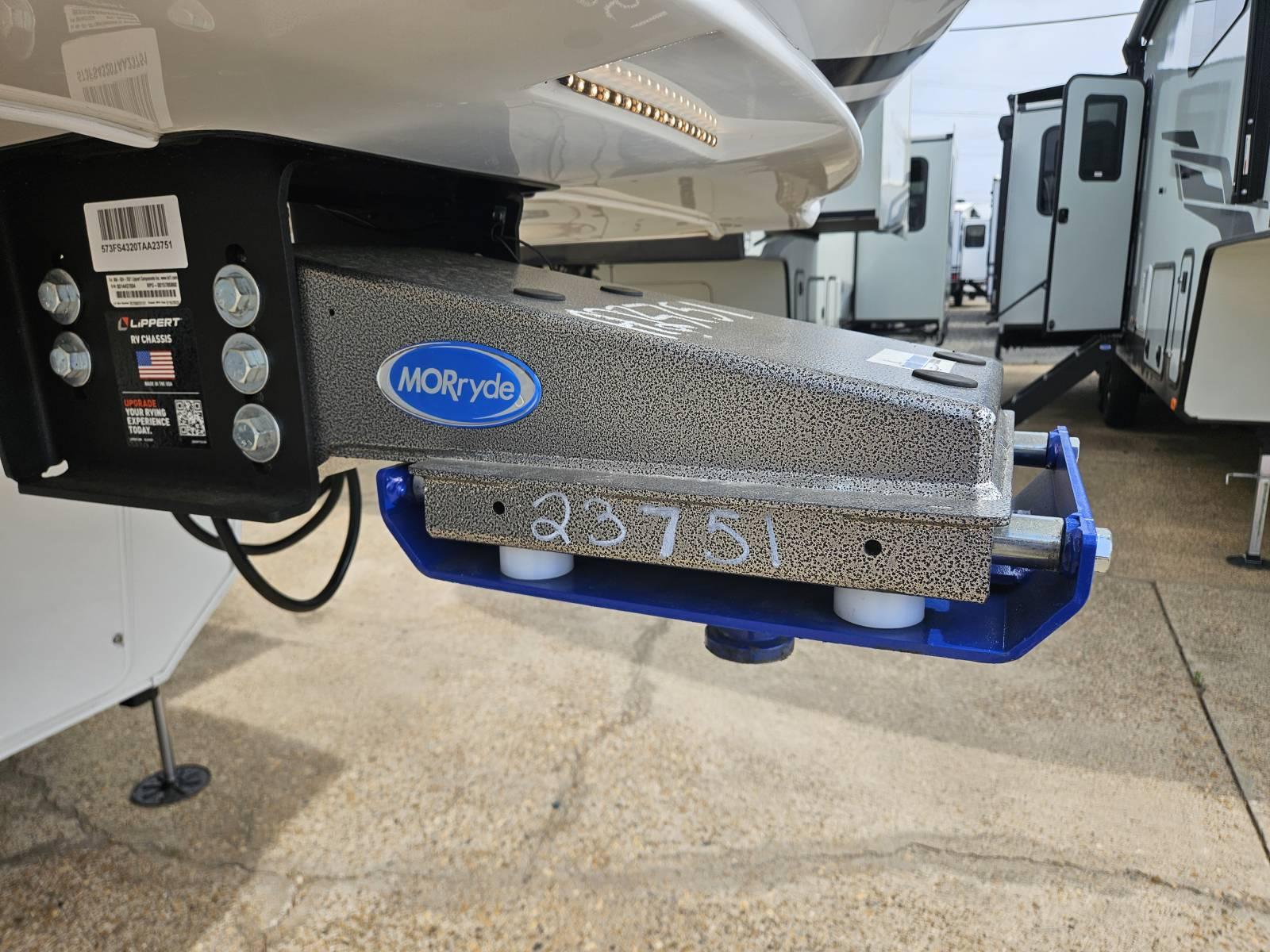 2026 Grand Design 2026 Grand Design Solitude - thumbnail 49