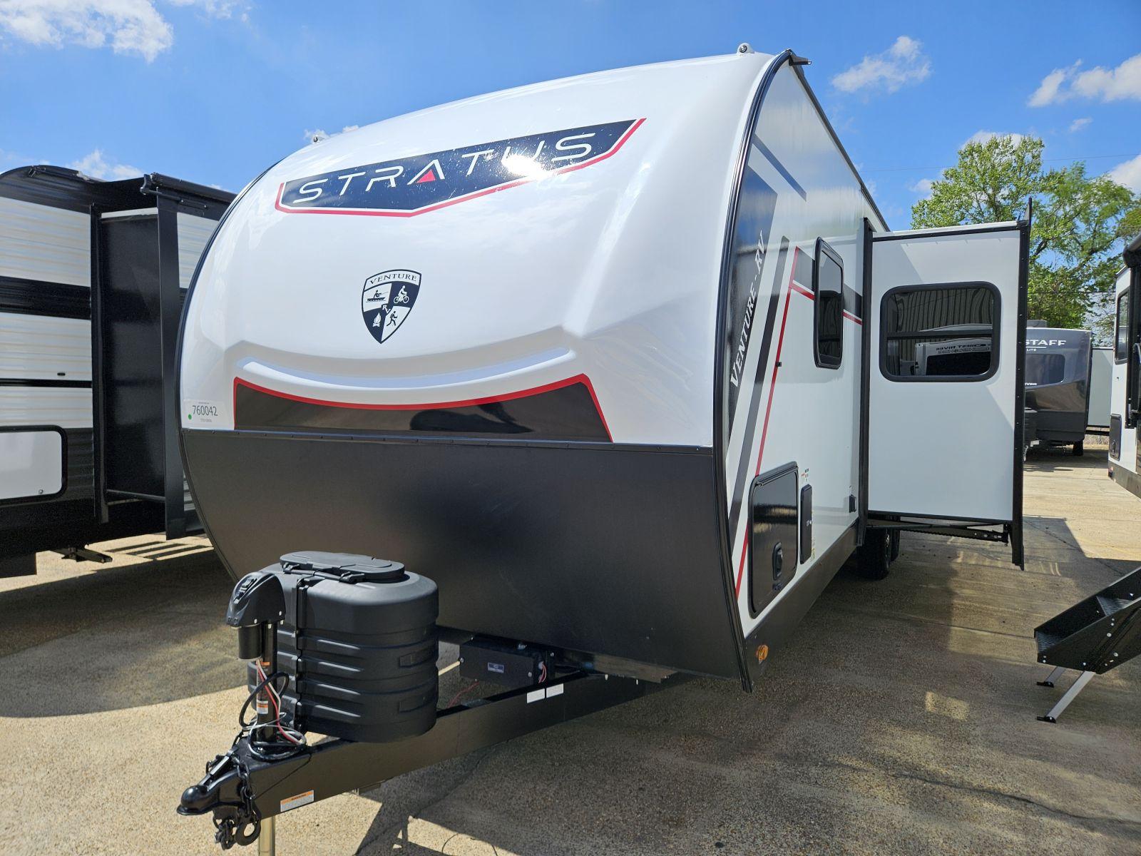 2026 Venture RV 2026 Venture RV Stratus - thumbnail 3