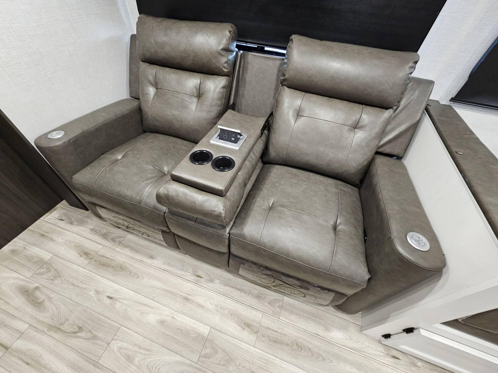 2026 Venture RV 2026 Venture RV Stratus - thumbnail 6