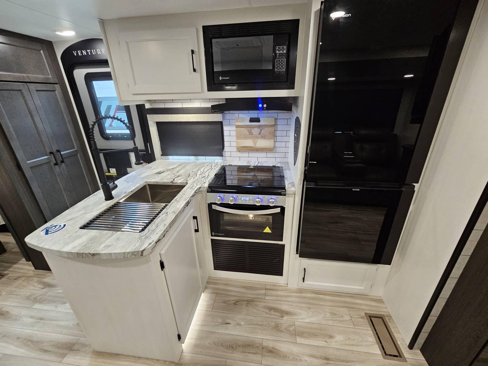 2026 Venture RV 2026 Venture RV Stratus - thumbnail 8