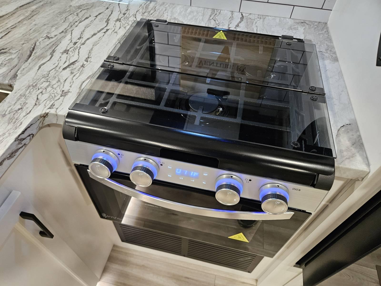 2026 Venture RV 2026 Venture RV Stratus - thumbnail 9